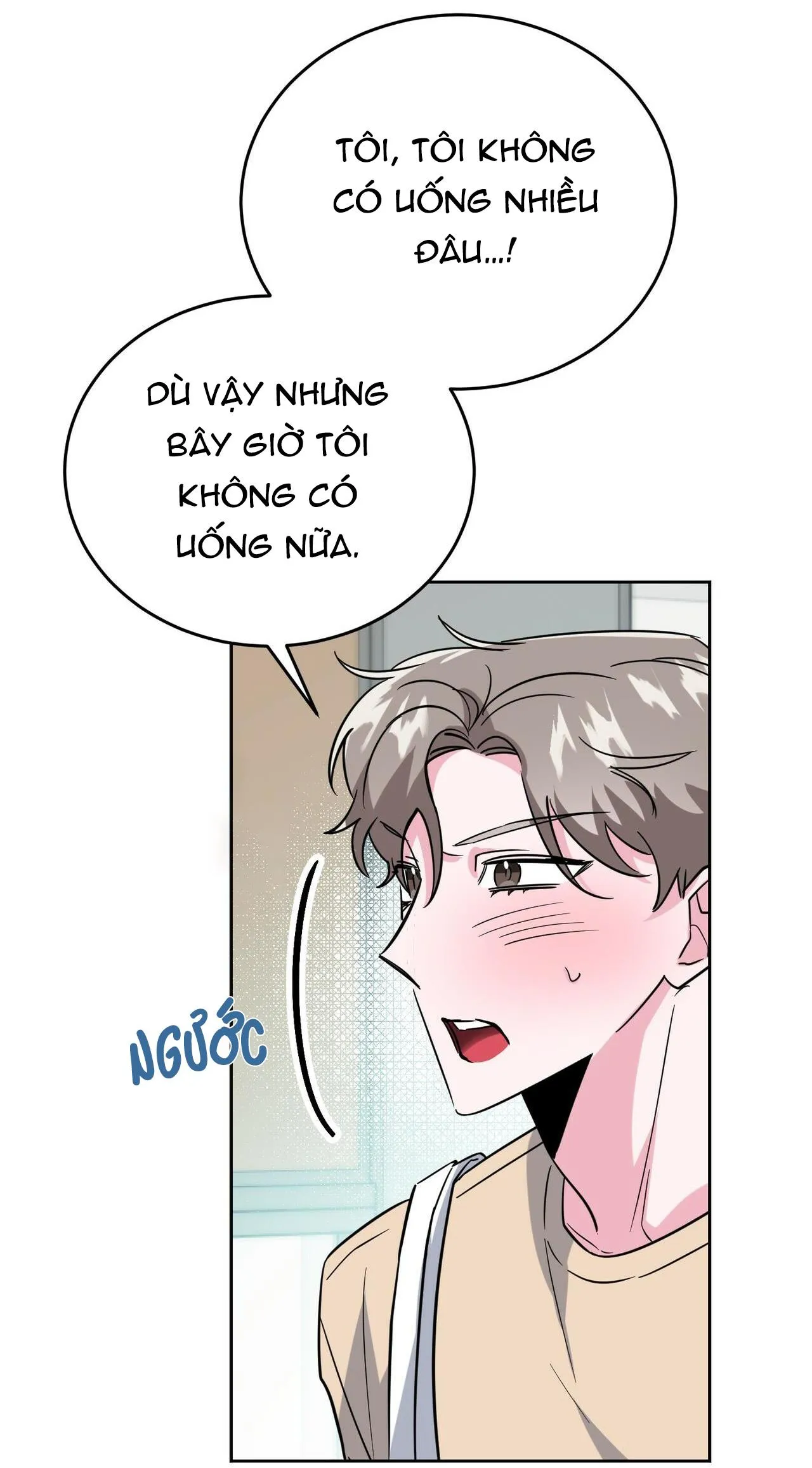 CẠM BẪY ĐẠI HỌC Chapter 20 Trang 14