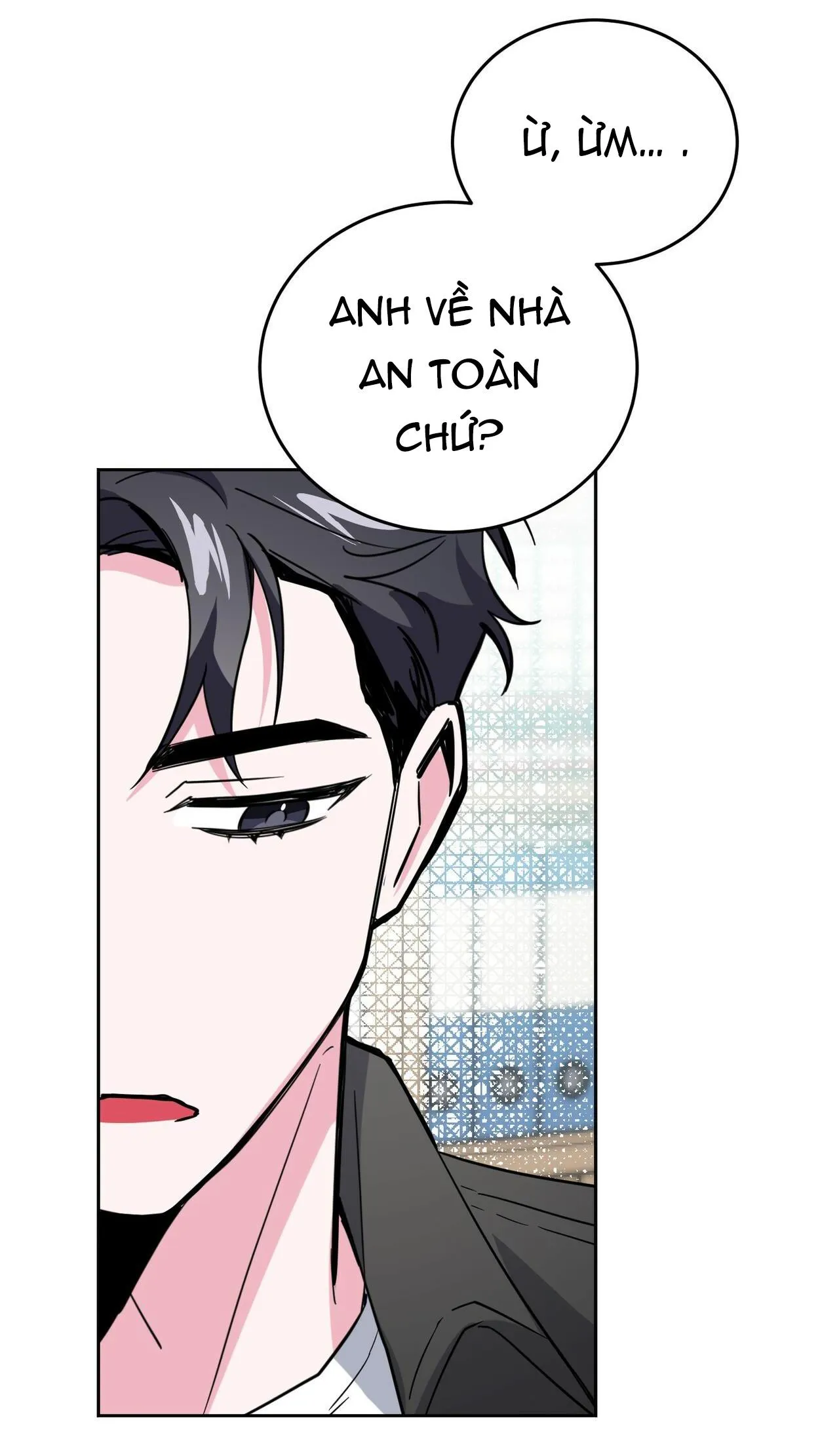 CẠM BẪY ĐẠI HỌC Chapter 20 Trang 15