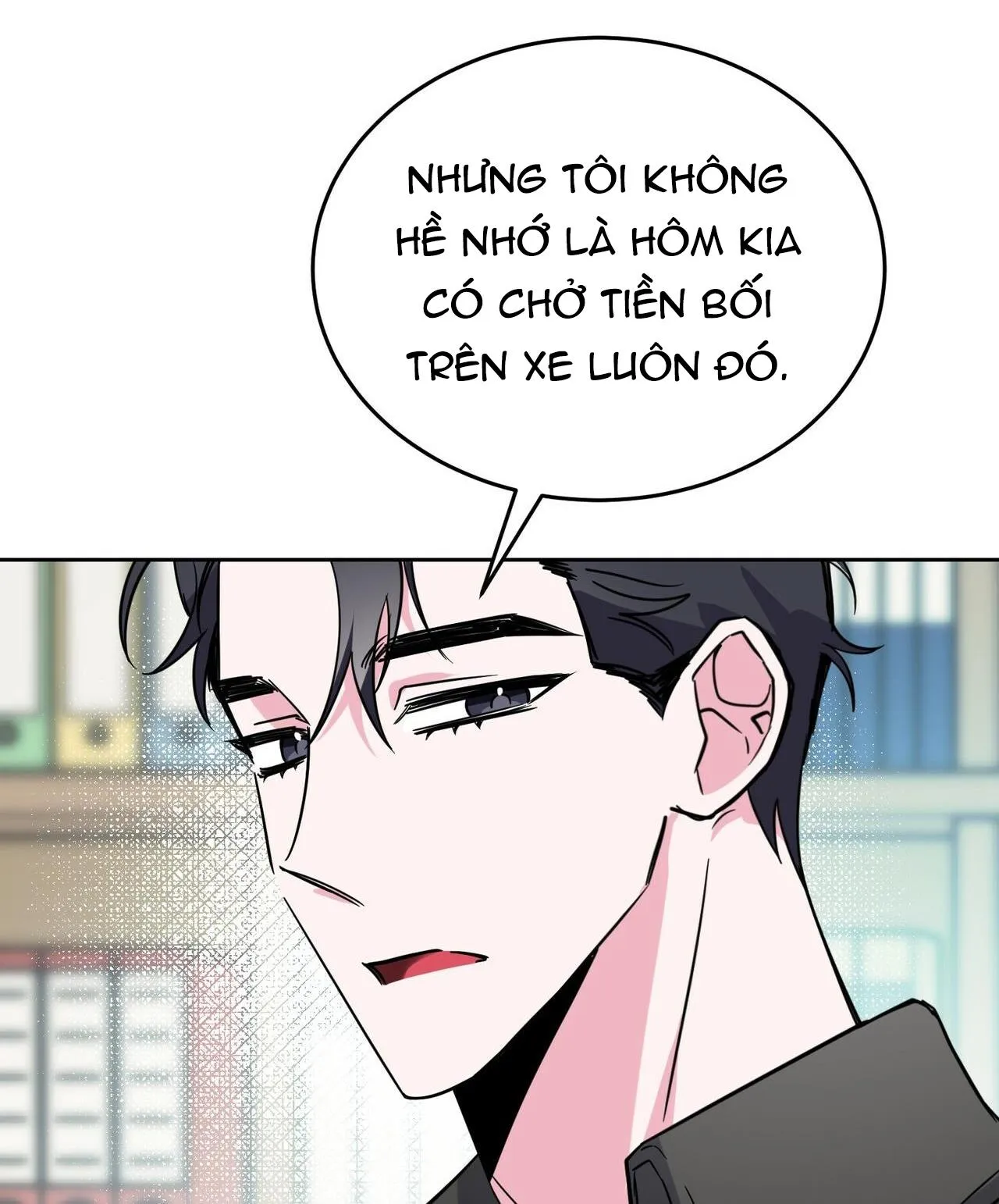 CẠM BẪY ĐẠI HỌC Chapter 20 Trang 17