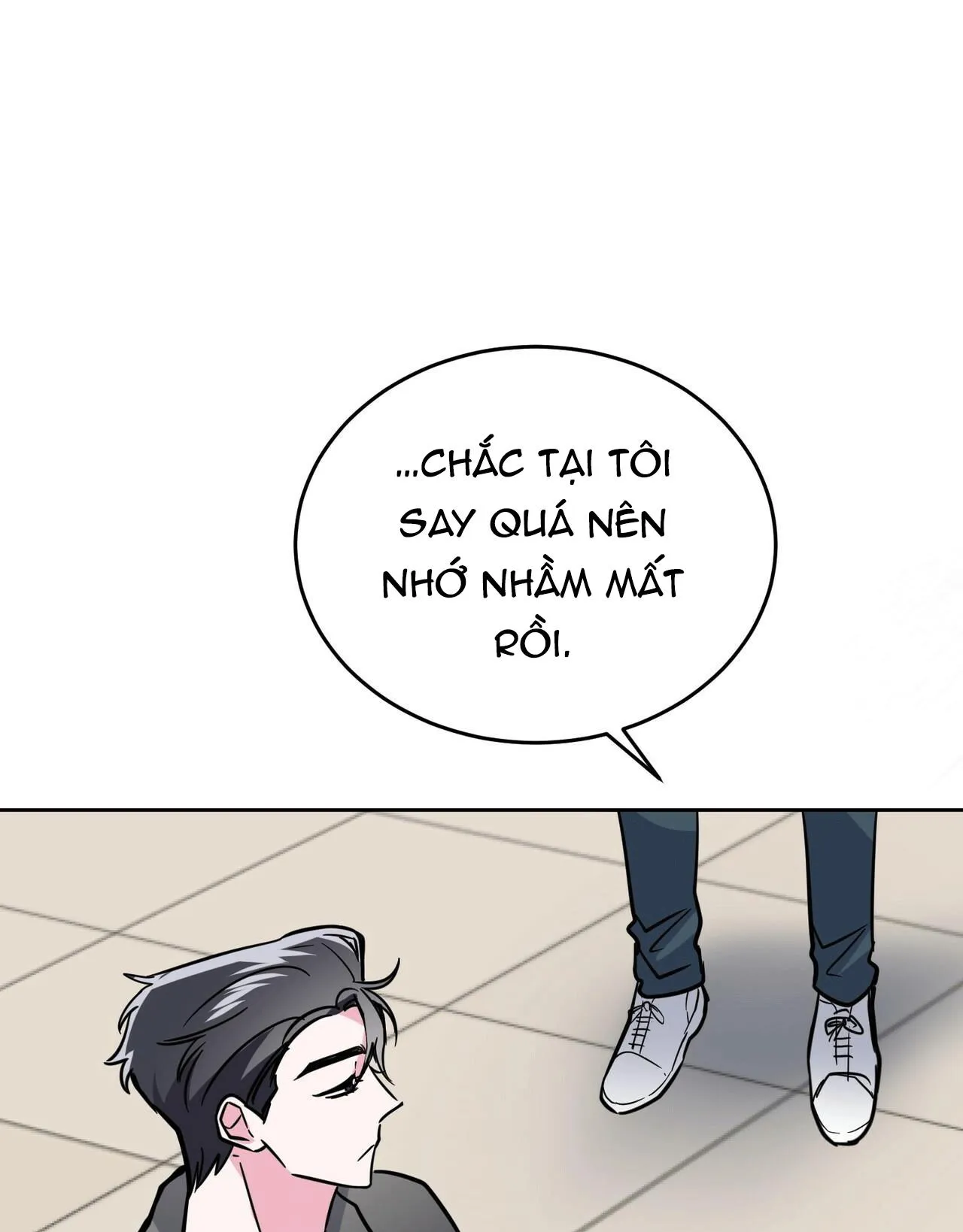 CẠM BẪY ĐẠI HỌC Chapter 20 Trang 26