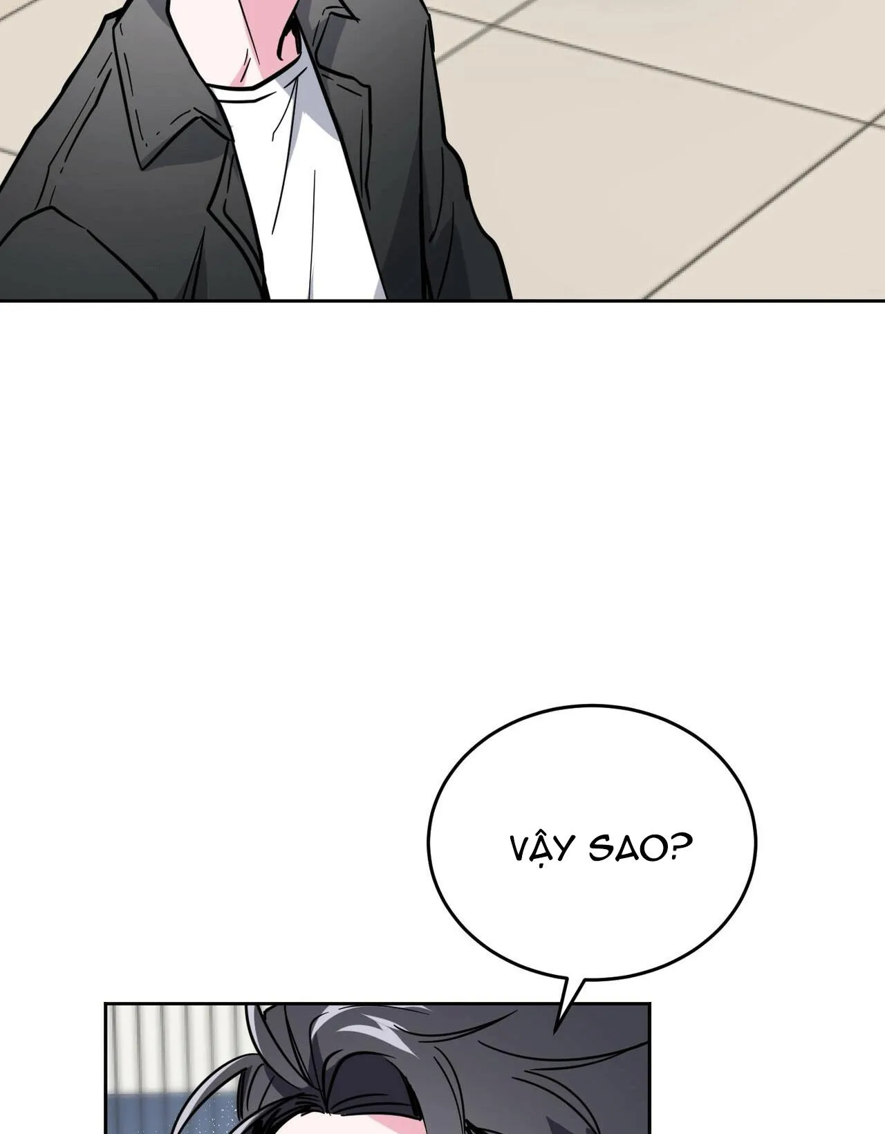 CẠM BẪY ĐẠI HỌC Chapter 20 Trang 27