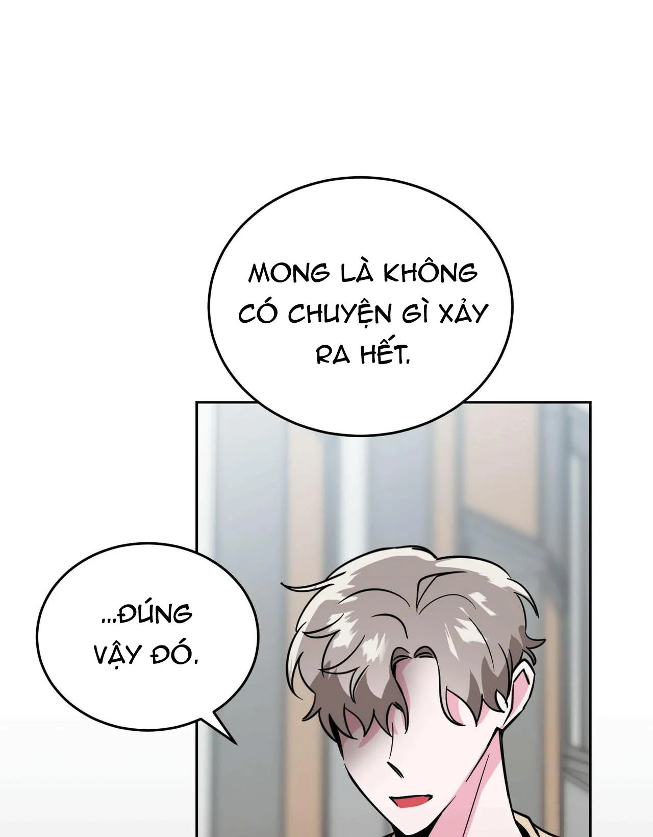 CẠM BẪY ĐẠI HỌC Chapter 20 Trang 29