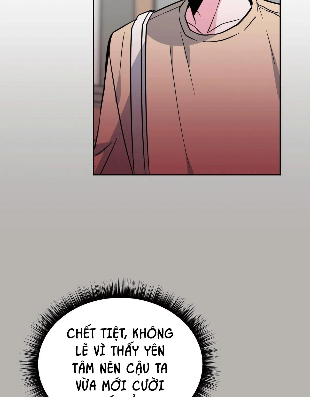 CẠM BẪY ĐẠI HỌC Chapter 20 Trang 30