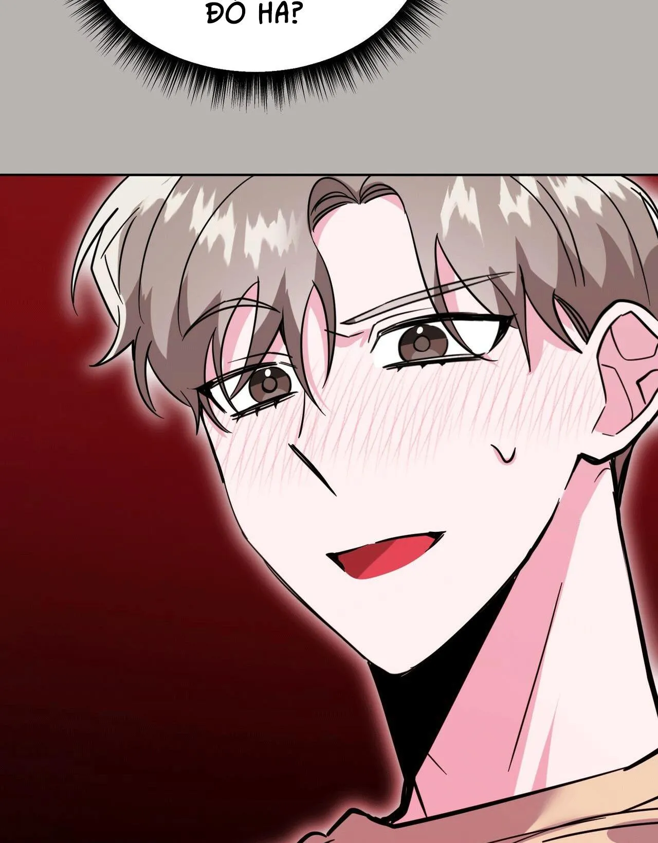 CẠM BẪY ĐẠI HỌC Chapter 20 Trang 31