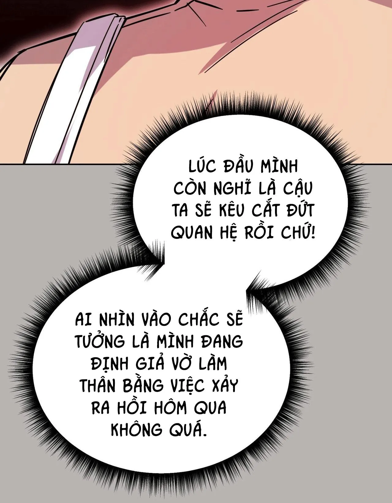 CẠM BẪY ĐẠI HỌC Chapter 20 Trang 32