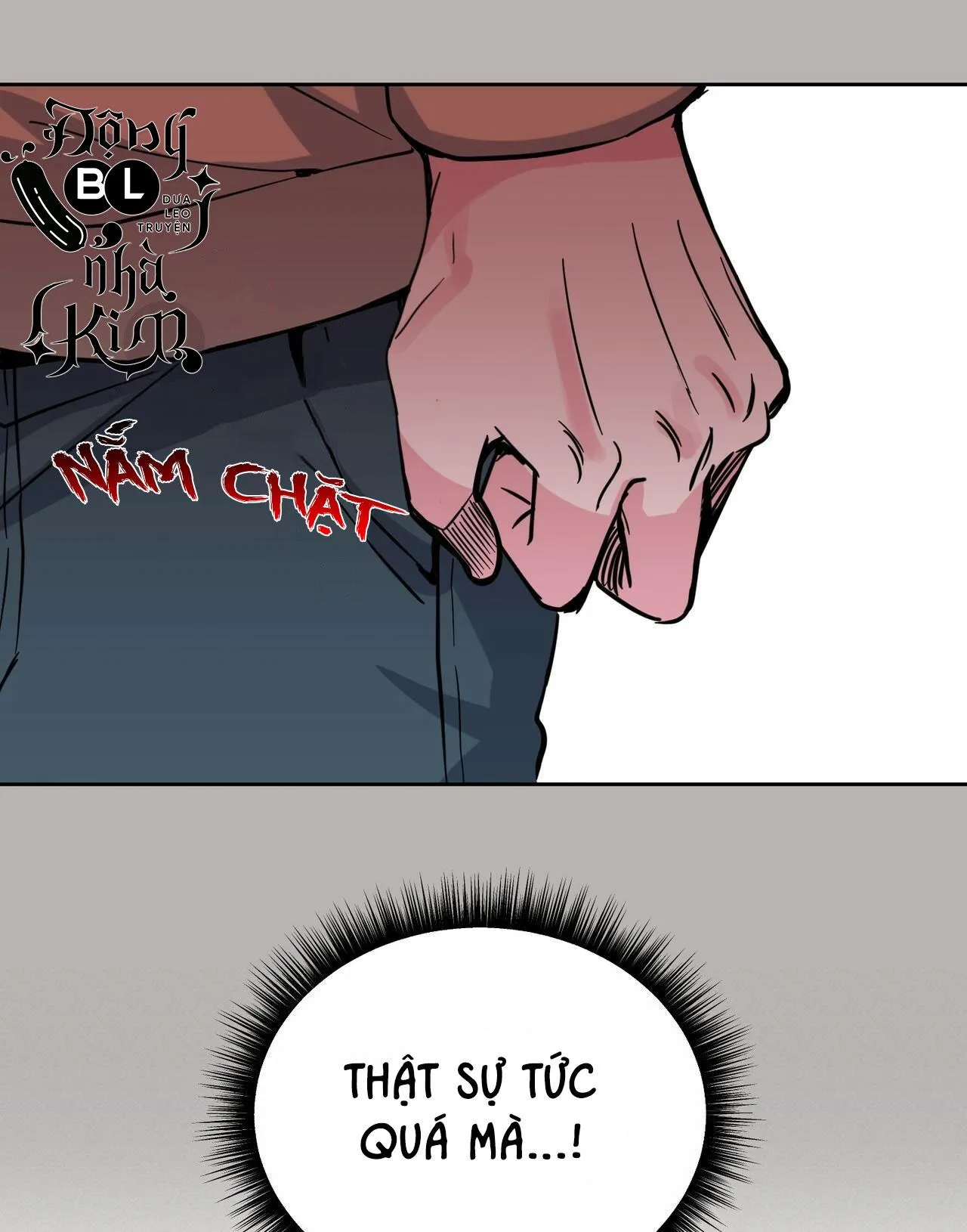 CẠM BẪY ĐẠI HỌC Chapter 20 Trang 33