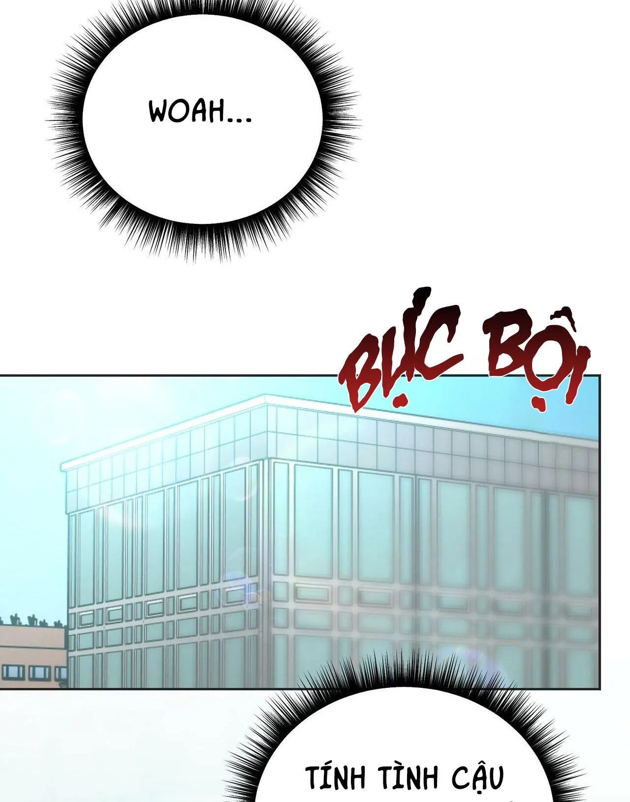 CẠM BẪY ĐẠI HỌC Chapter 20 Trang 39