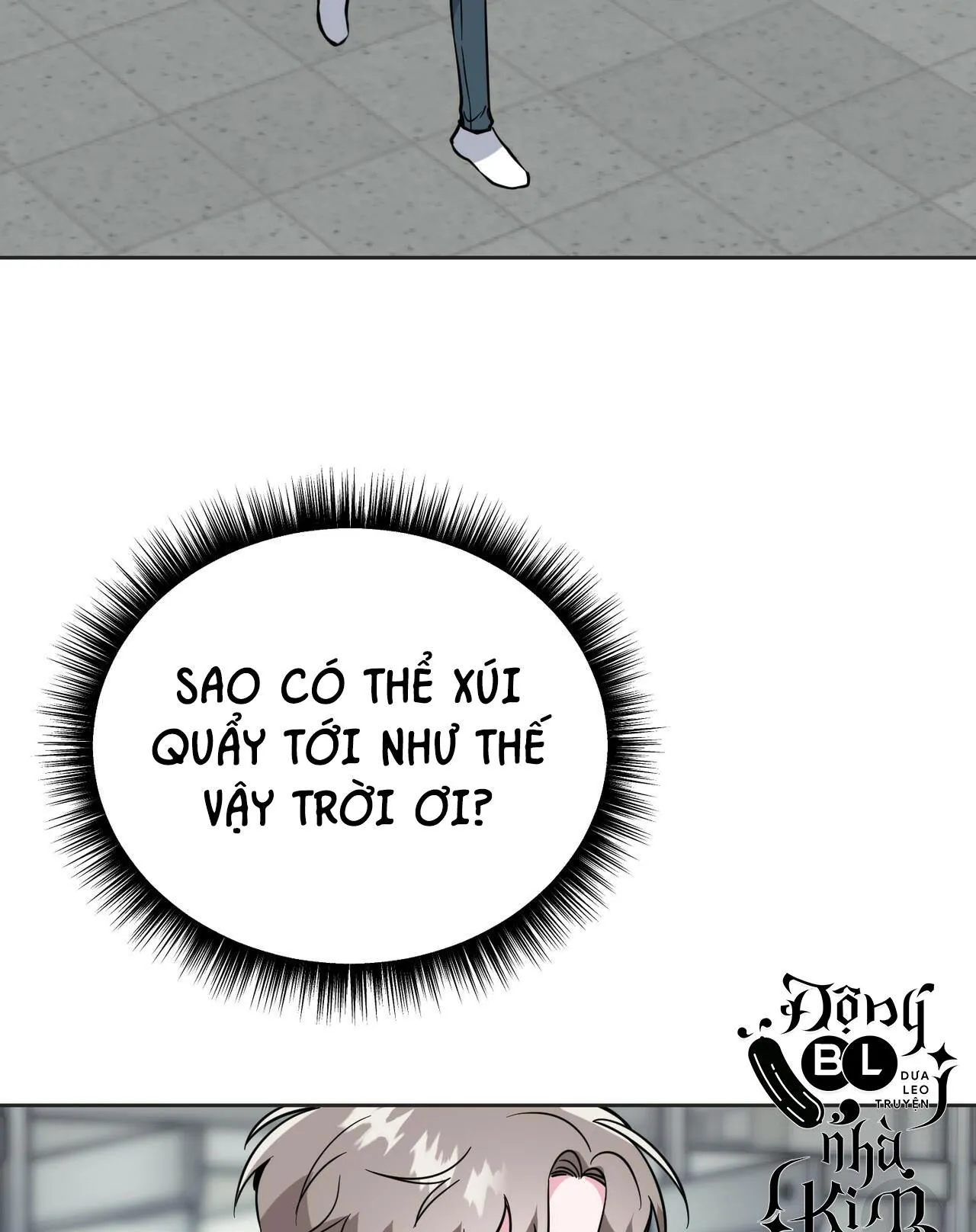 CẠM BẪY ĐẠI HỌC Chapter 20 Trang 41