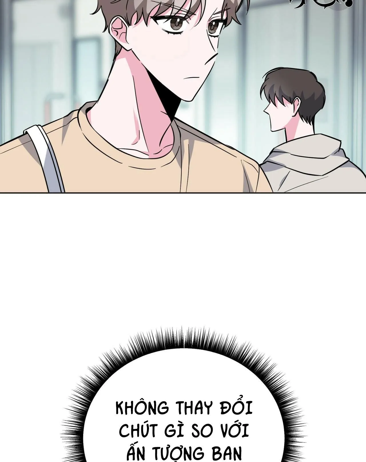 CẠM BẪY ĐẠI HỌC Chapter 20 Trang 42