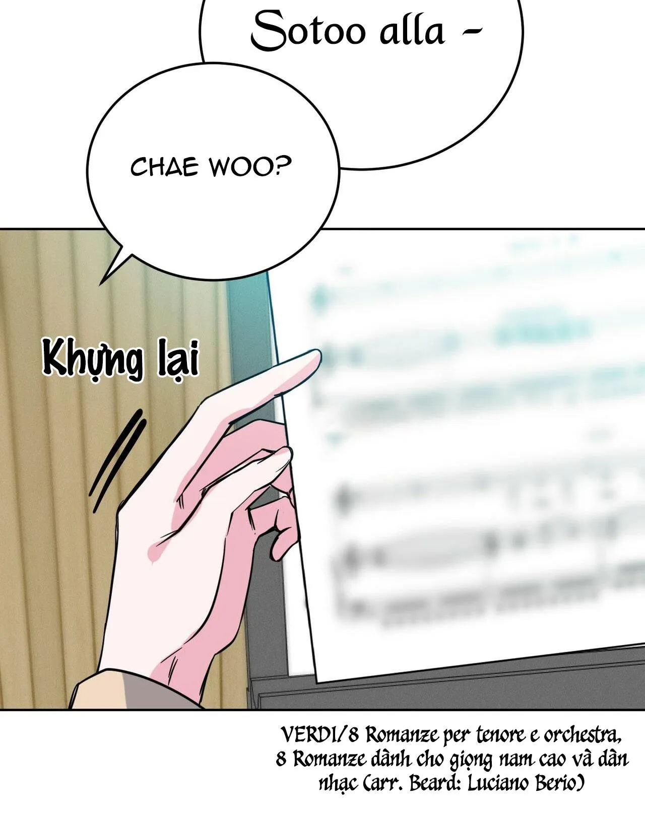 CẠM BẪY ĐẠI HỌC Chapter 20 Trang 48