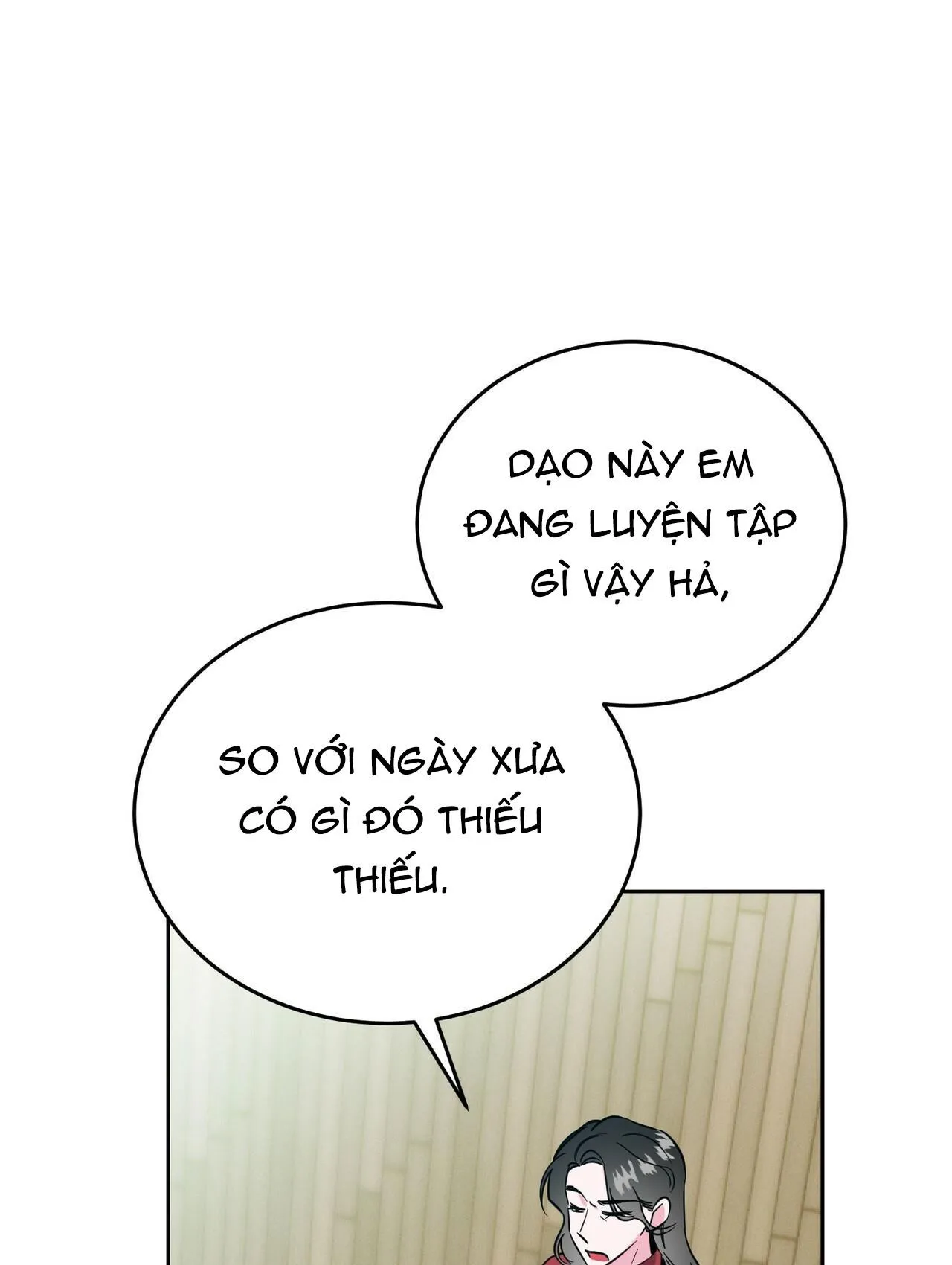 CẠM BẪY ĐẠI HỌC Chapter 20 Trang 49