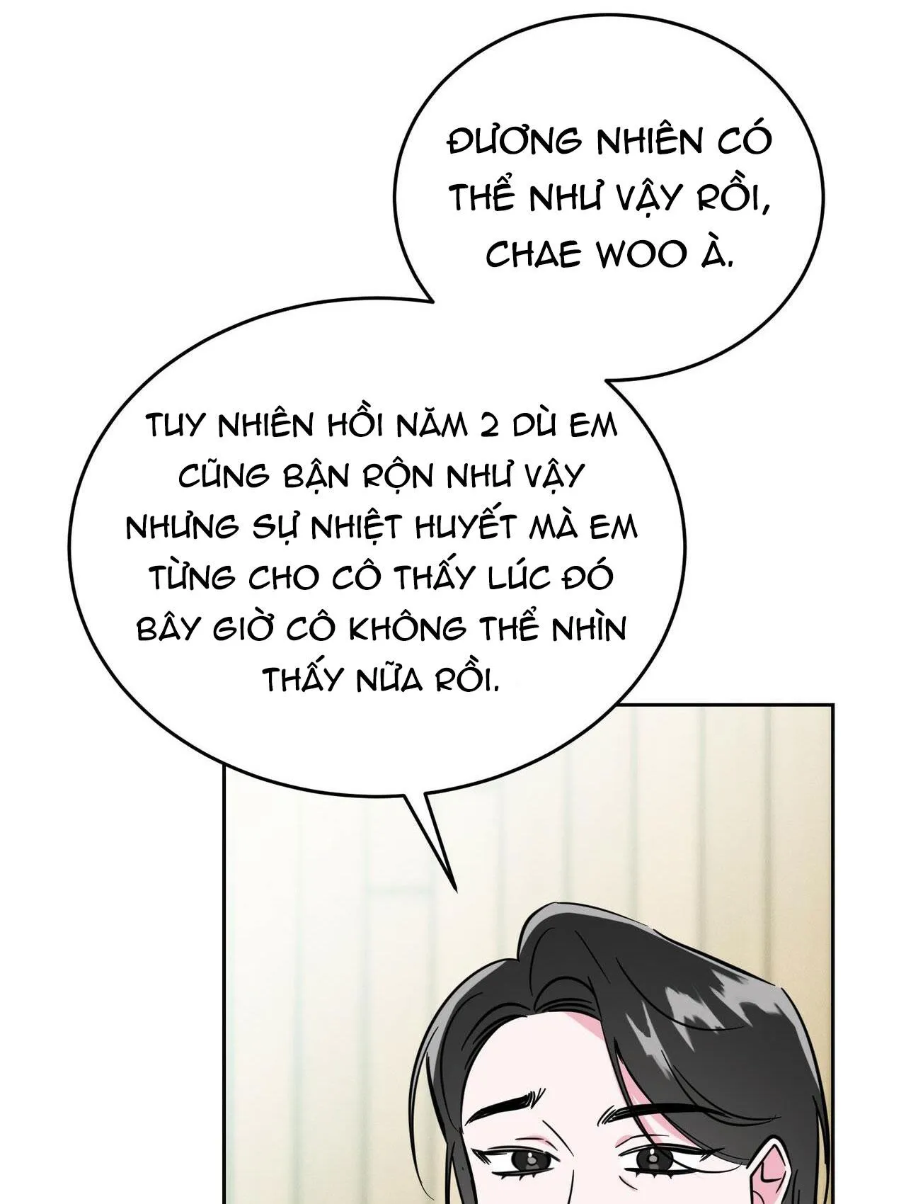 CẠM BẪY ĐẠI HỌC Chapter 20 Trang 54