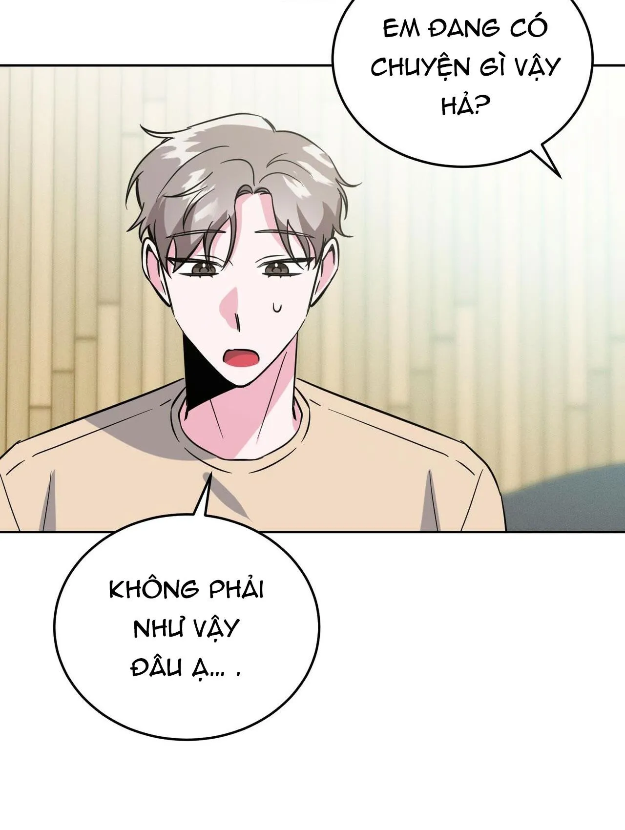 CẠM BẪY ĐẠI HỌC Chapter 20 Trang 56