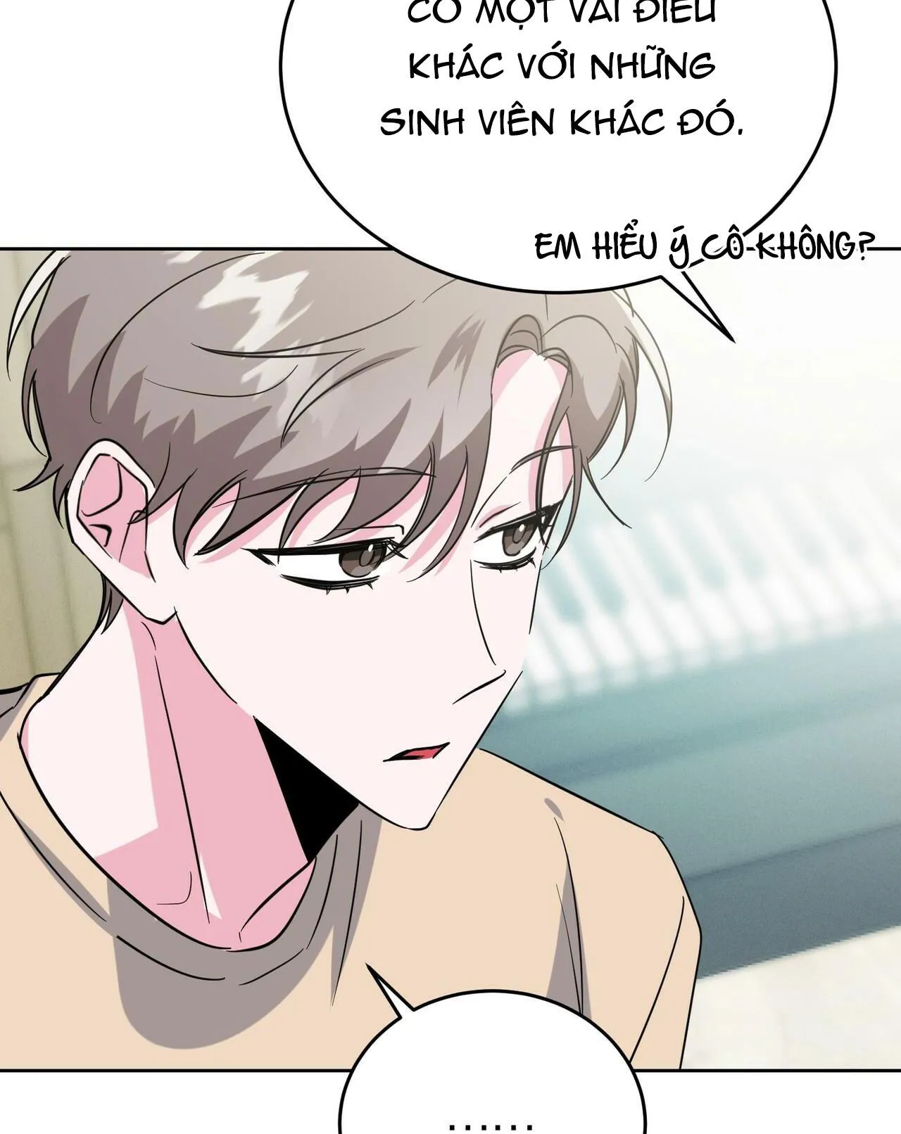 CẠM BẪY ĐẠI HỌC Chapter 20 Trang 59