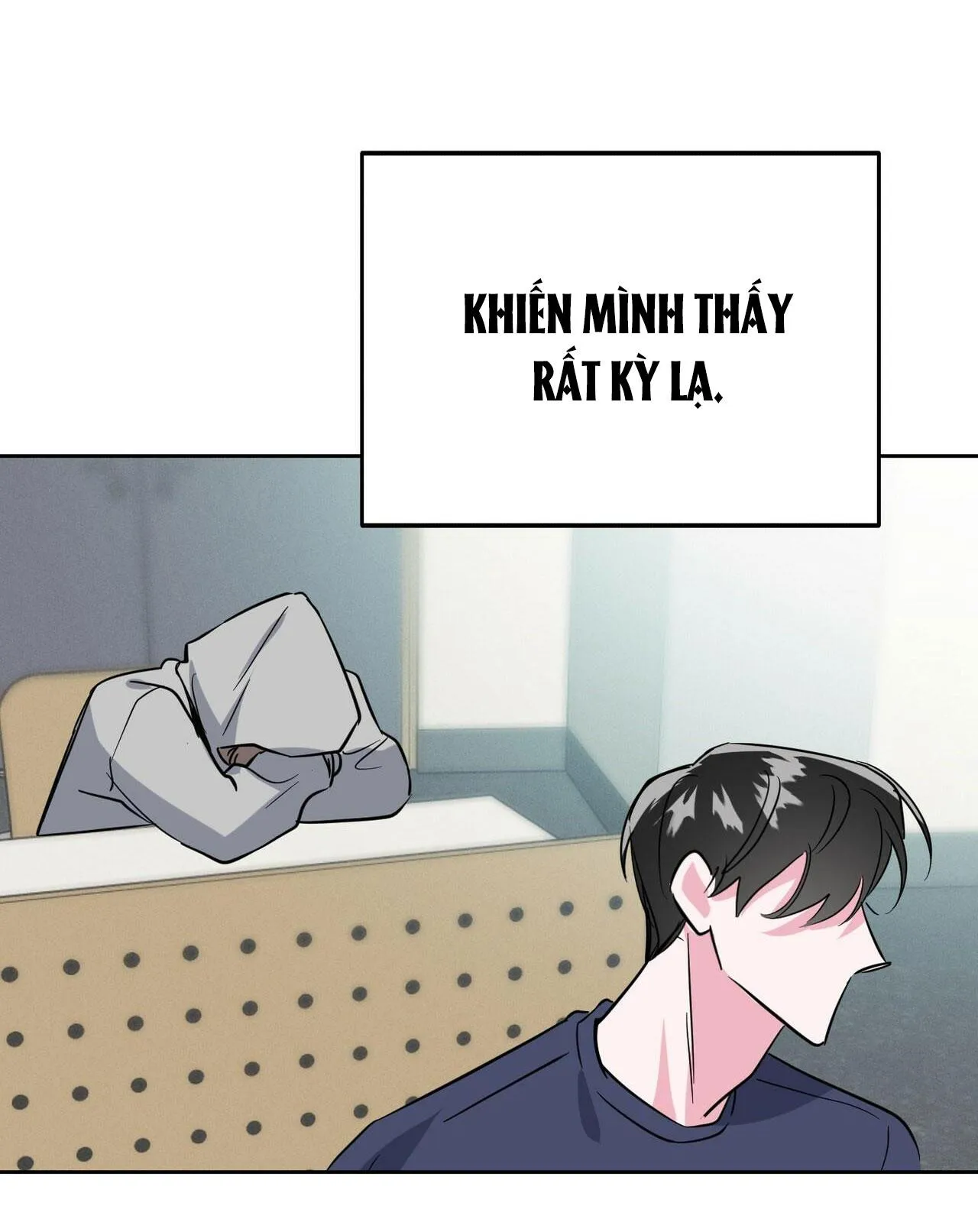 CẠM BẪY ĐẠI HỌC Chapter 20 Trang 62