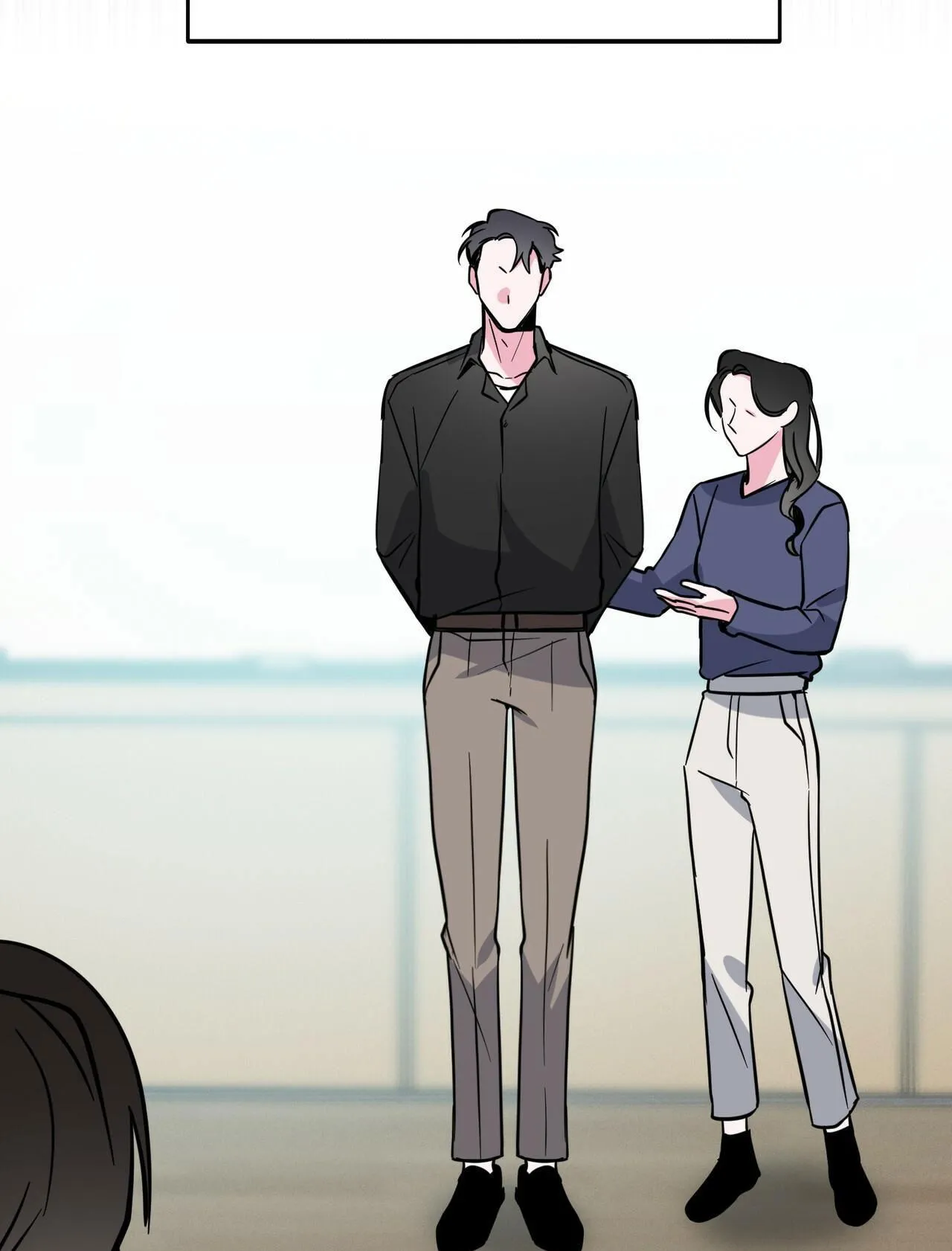 CẠM BẪY ĐẠI HỌC Chapter 20 Trang 65