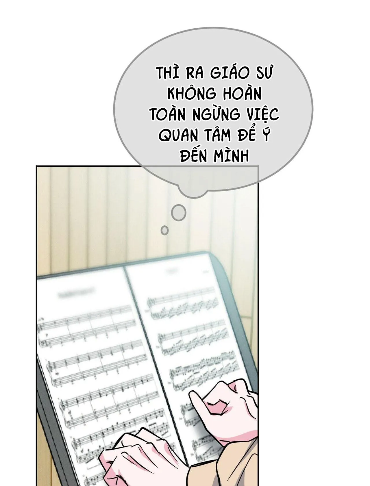 CẠM BẪY ĐẠI HỌC Chapter 20 Trang 67