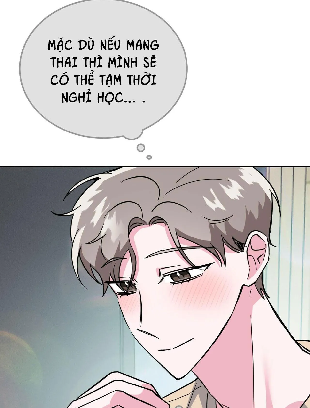 CẠM BẪY ĐẠI HỌC Chapter 20 Trang 70