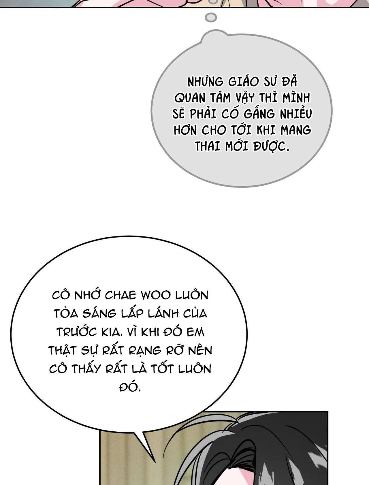 CẠM BẪY ĐẠI HỌC Chapter 20 Trang 71