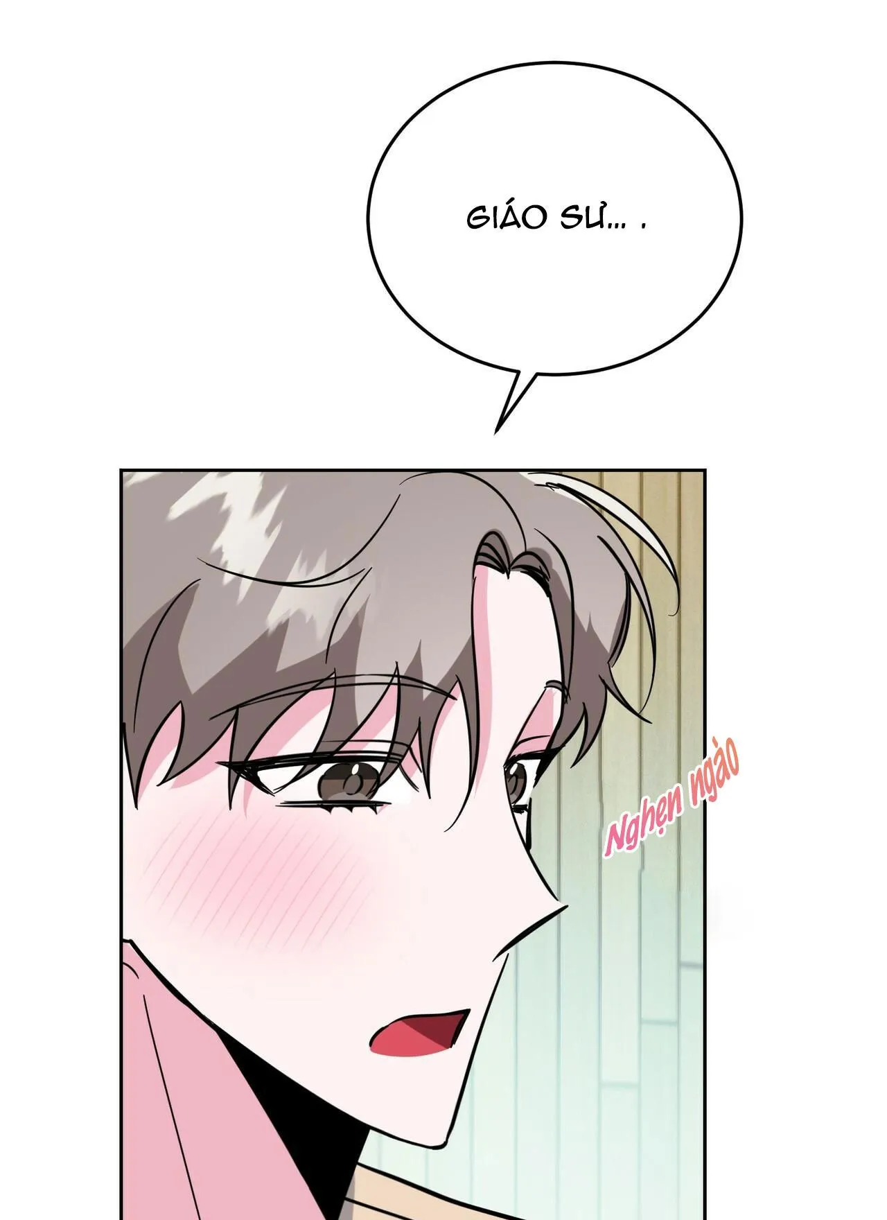 CẠM BẪY ĐẠI HỌC Chapter 20 Trang 73