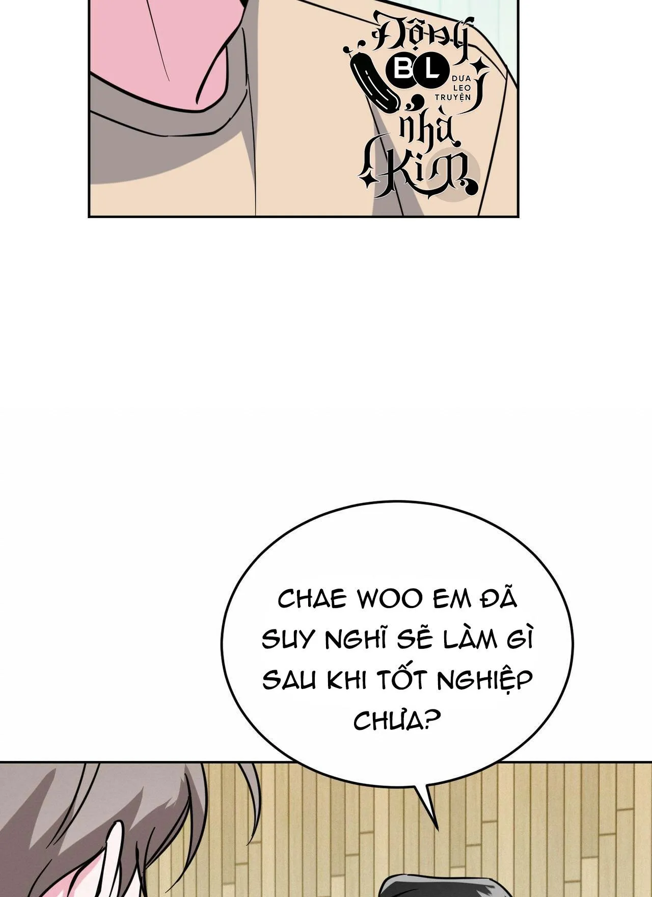 CẠM BẪY ĐẠI HỌC Chapter 20 Trang 74