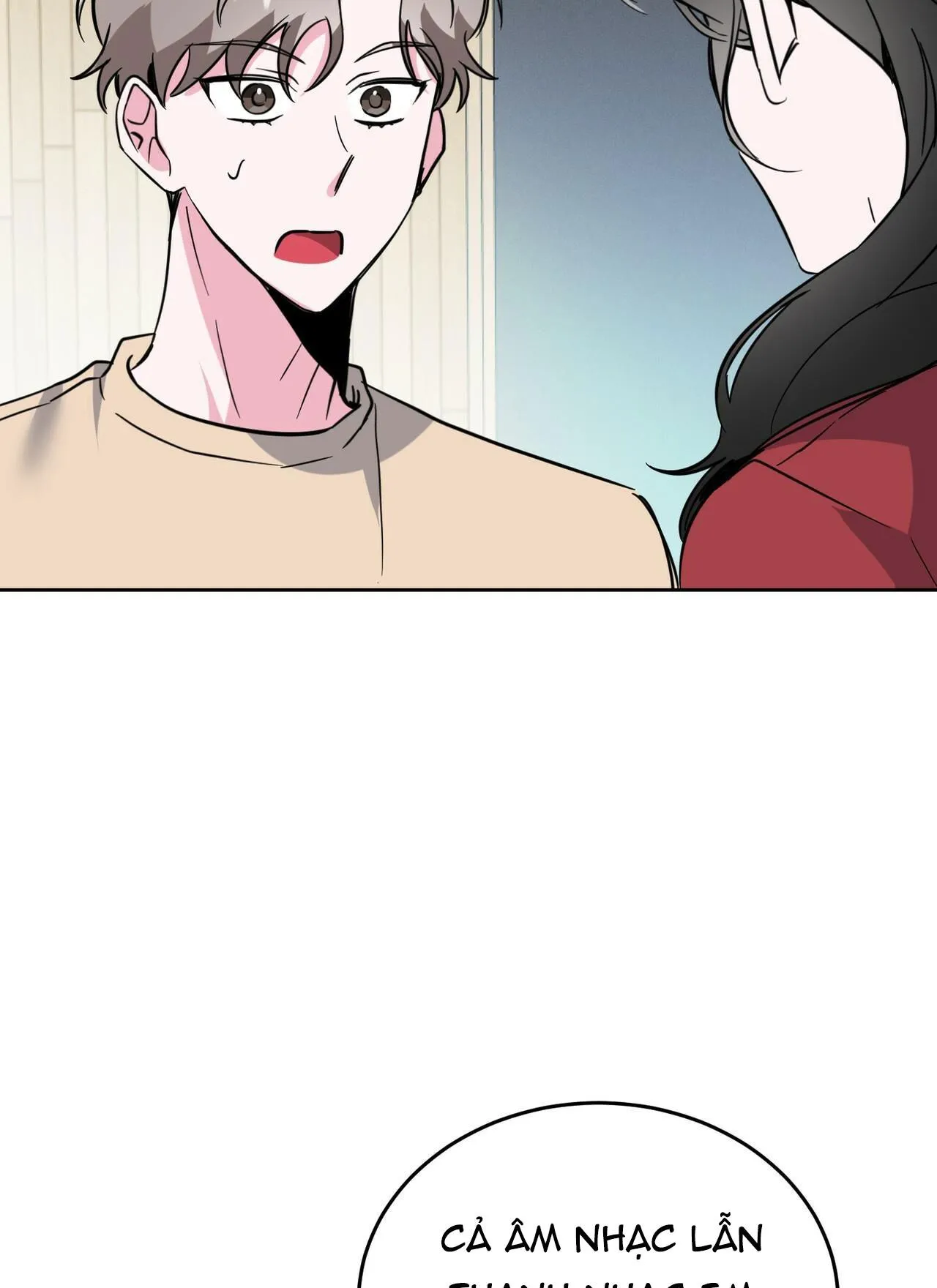 CẠM BẪY ĐẠI HỌC Chapter 20 Trang 78