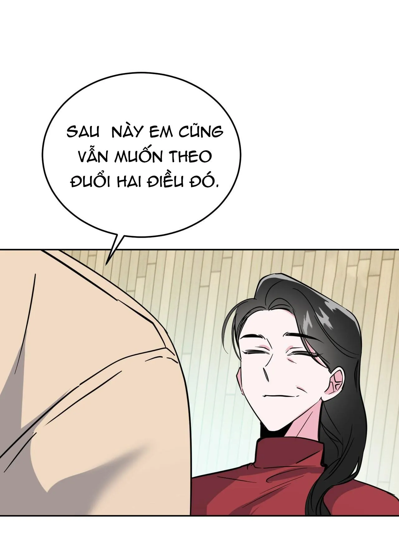 CẠM BẪY ĐẠI HỌC Chapter 20 Trang 80