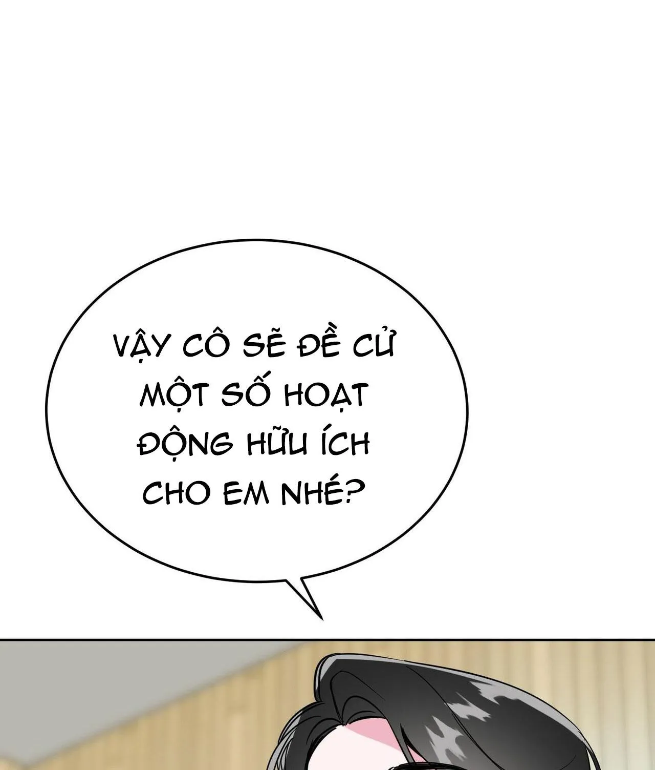 CẠM BẪY ĐẠI HỌC Chapter 20 Trang 83