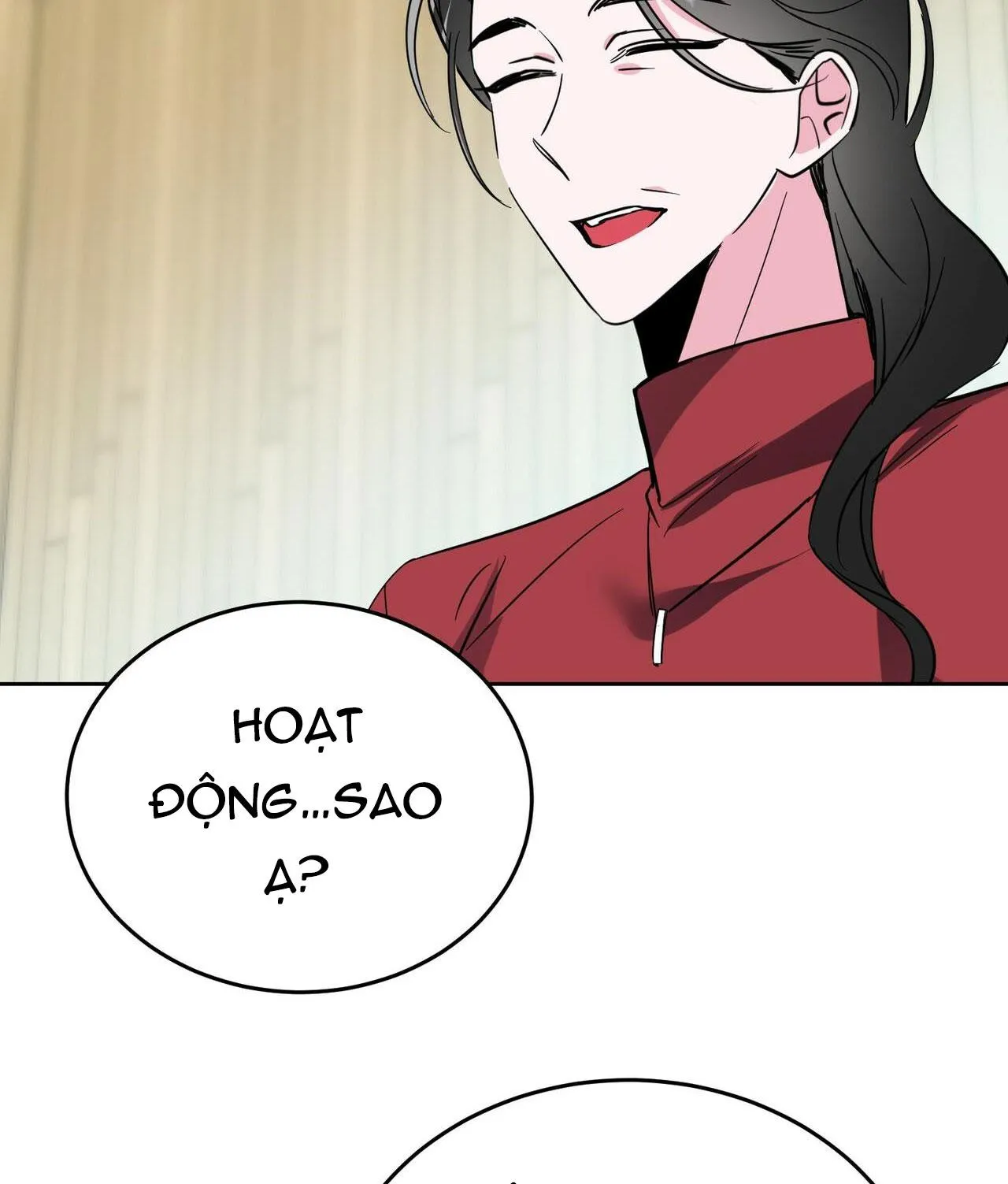 CẠM BẪY ĐẠI HỌC Chapter 20 Trang 84