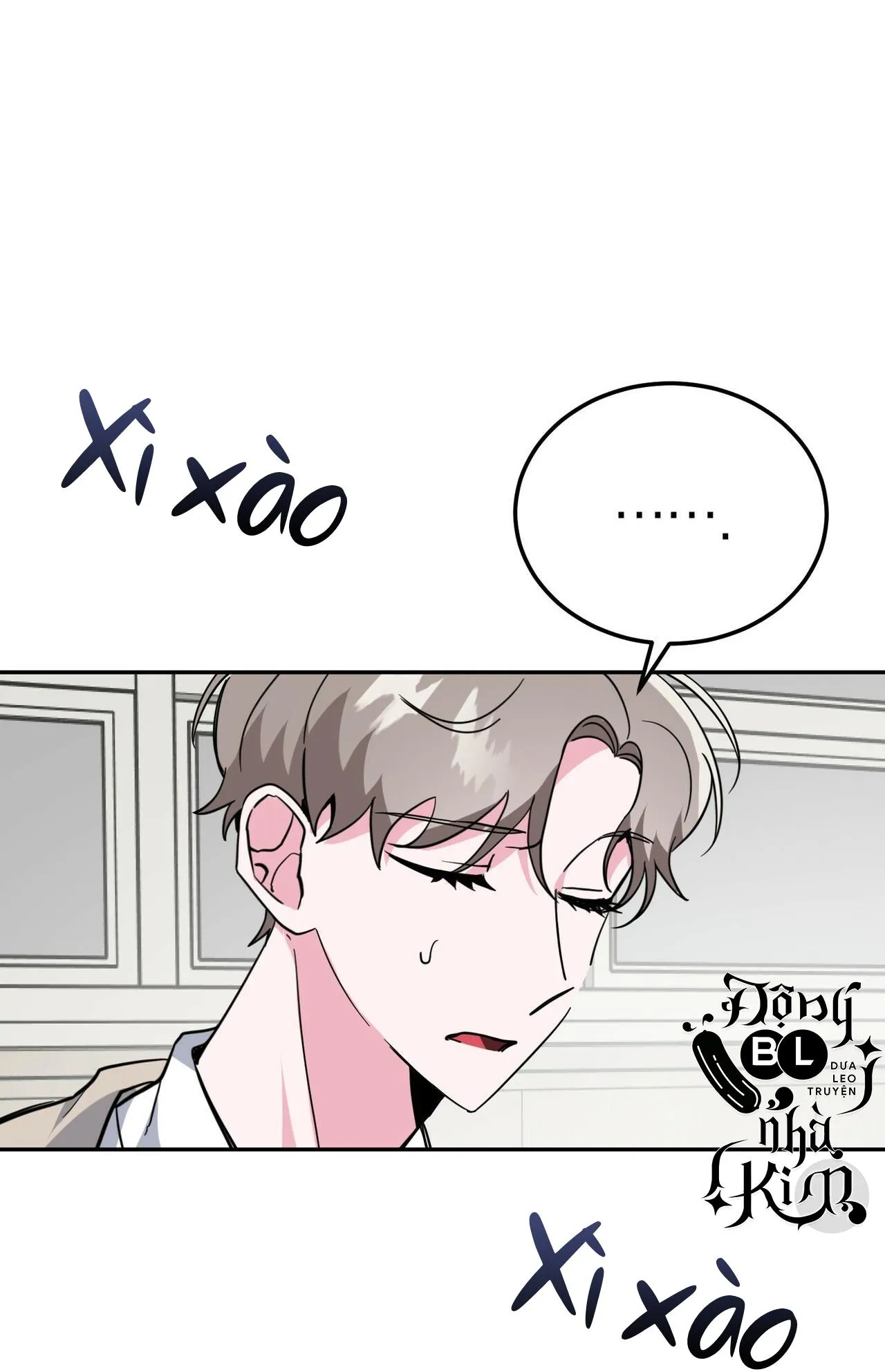 CẠM BẪY ĐẠI HỌC Chapter 21 Trang 3