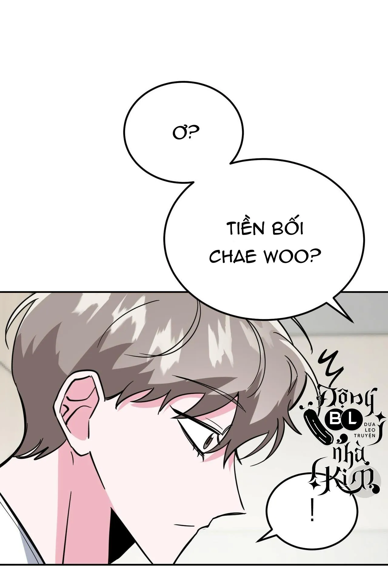 CẠM BẪY ĐẠI HỌC Chapter 21 Trang 7