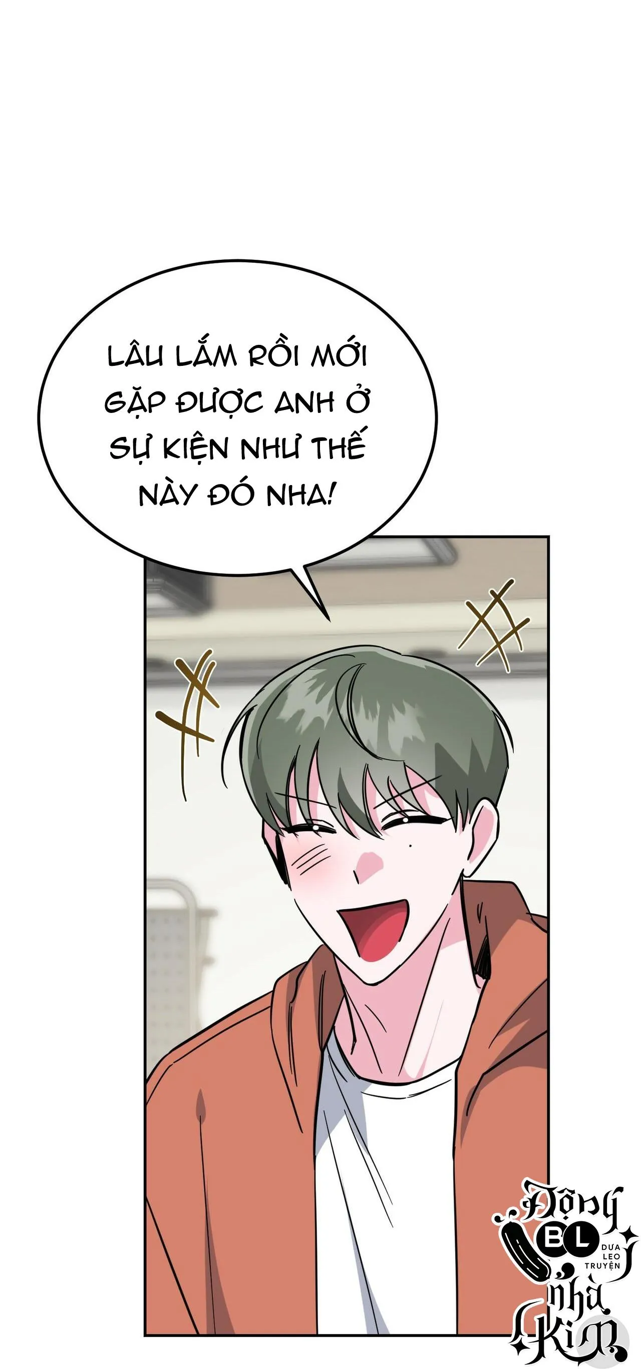 CẠM BẪY ĐẠI HỌC Chapter 21 Trang 9