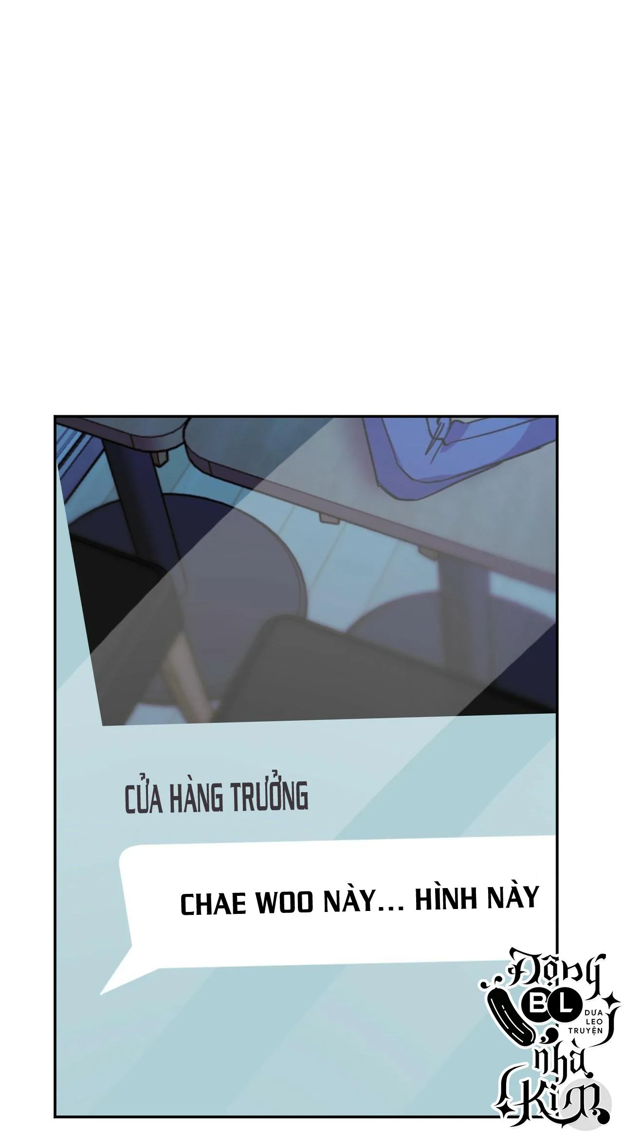 CẠM BẪY ĐẠI HỌC Chapter 21 Trang 12