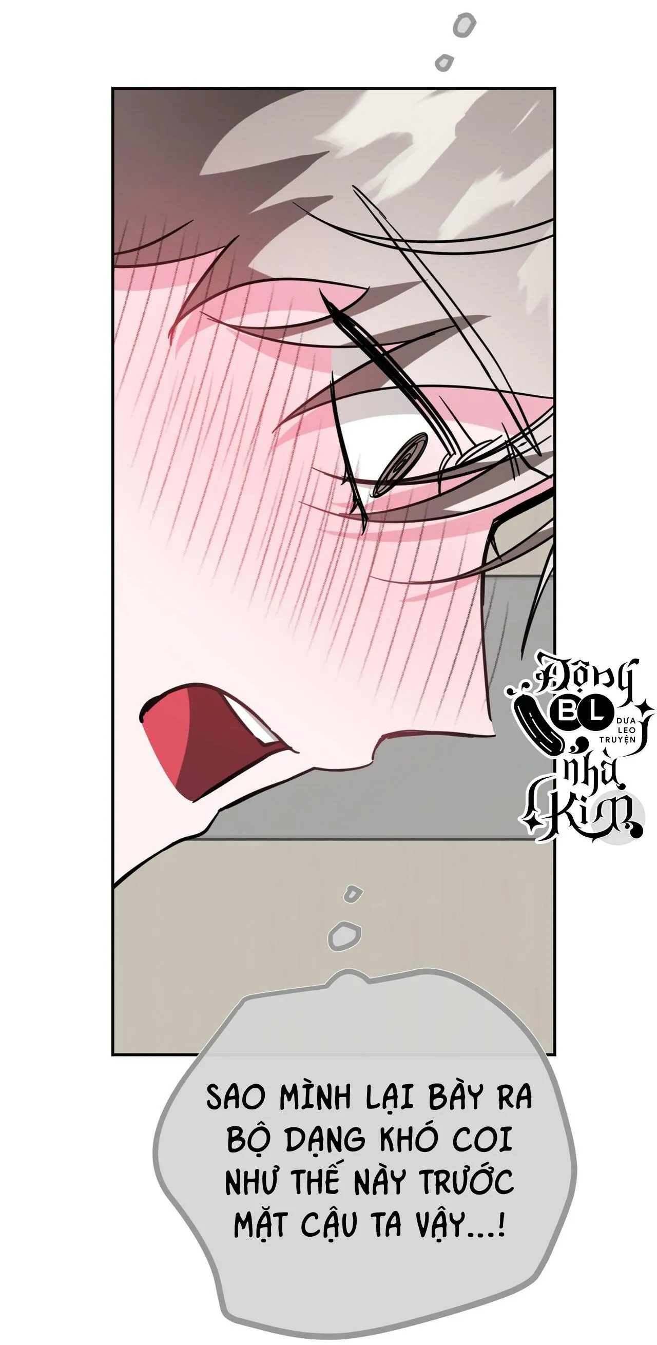 CẠM BẪY ĐẠI HỌC Chapter 21 Trang 17