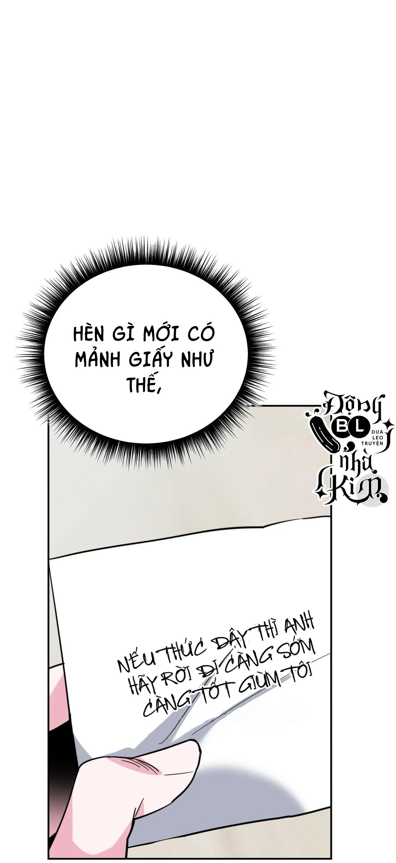CẠM BẪY ĐẠI HỌC Chapter 21 Trang 18