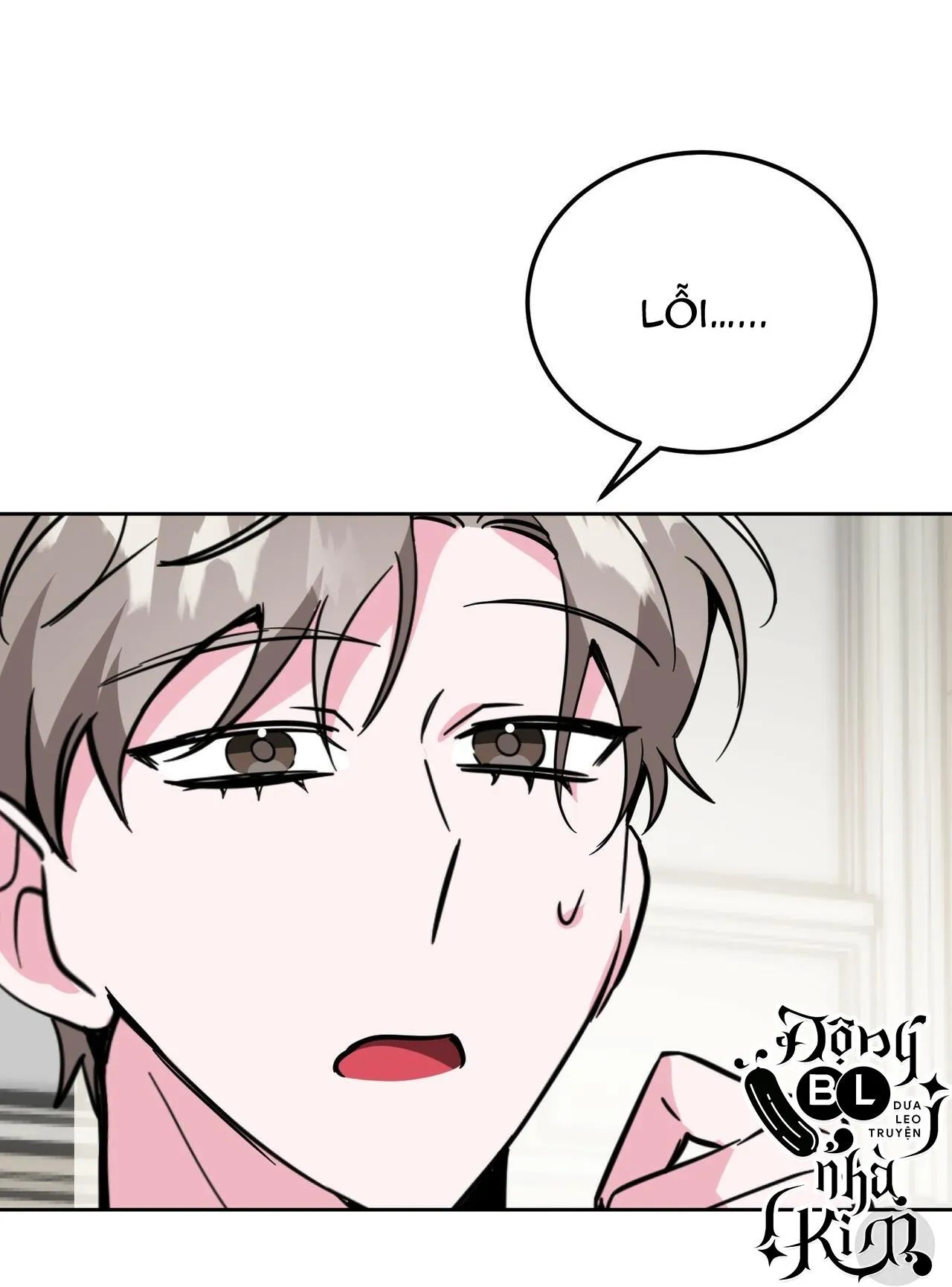 CẠM BẪY ĐẠI HỌC Chapter 21 Trang 25