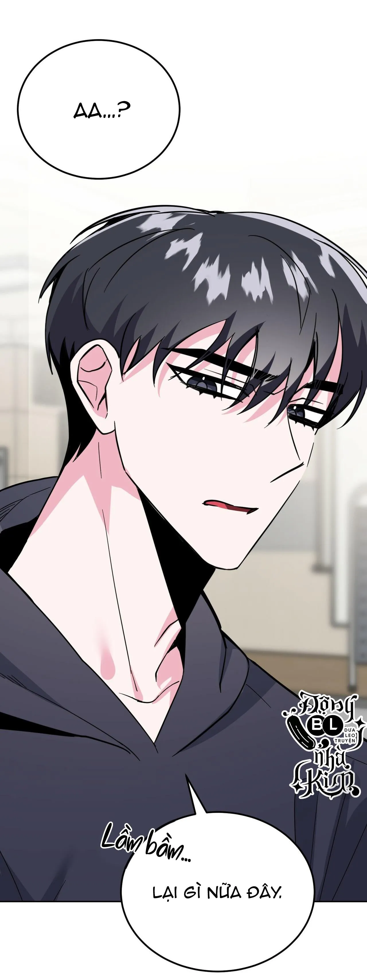 CẠM BẪY ĐẠI HỌC Chapter 21 Trang 26