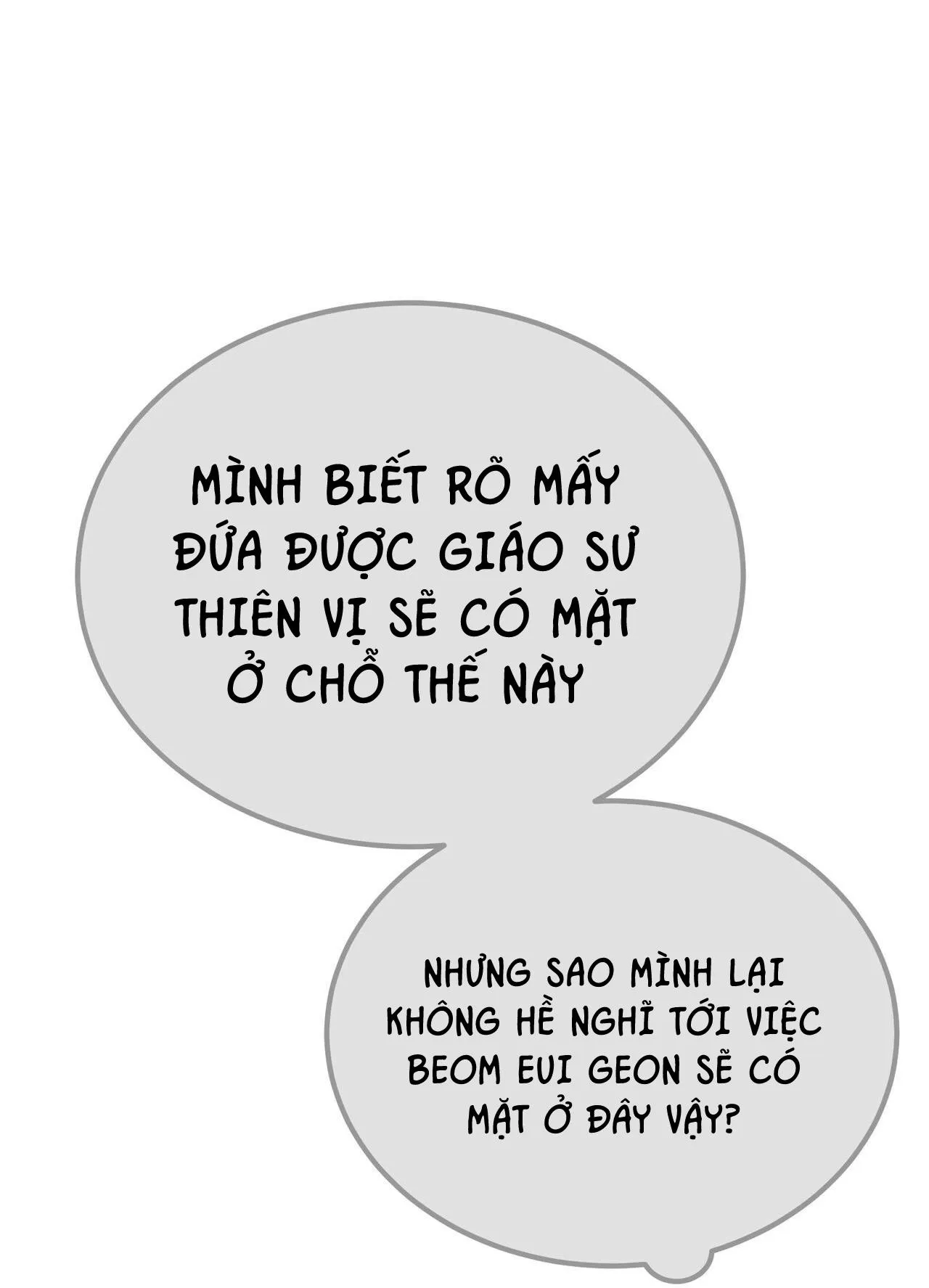 CẠM BẪY ĐẠI HỌC Chapter 21 Trang 33
