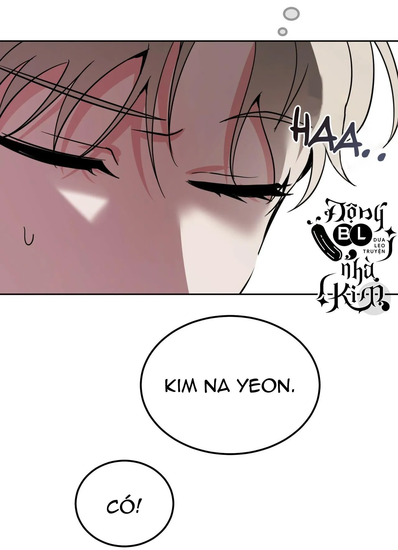 CẠM BẪY ĐẠI HỌC Chapter 21 Trang 34