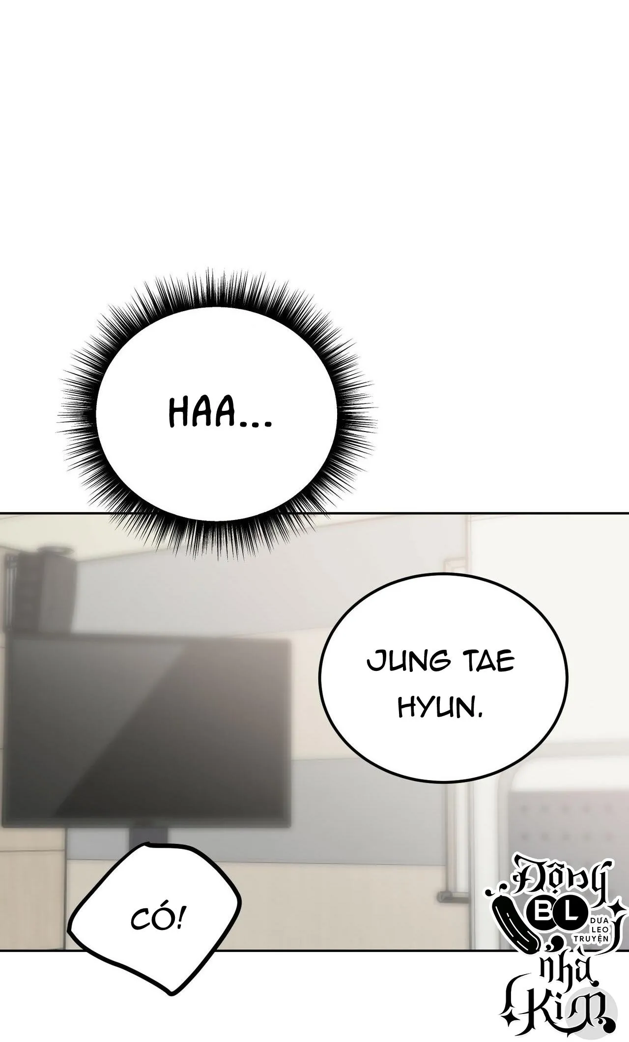 CẠM BẪY ĐẠI HỌC Chapter 21 Trang 38