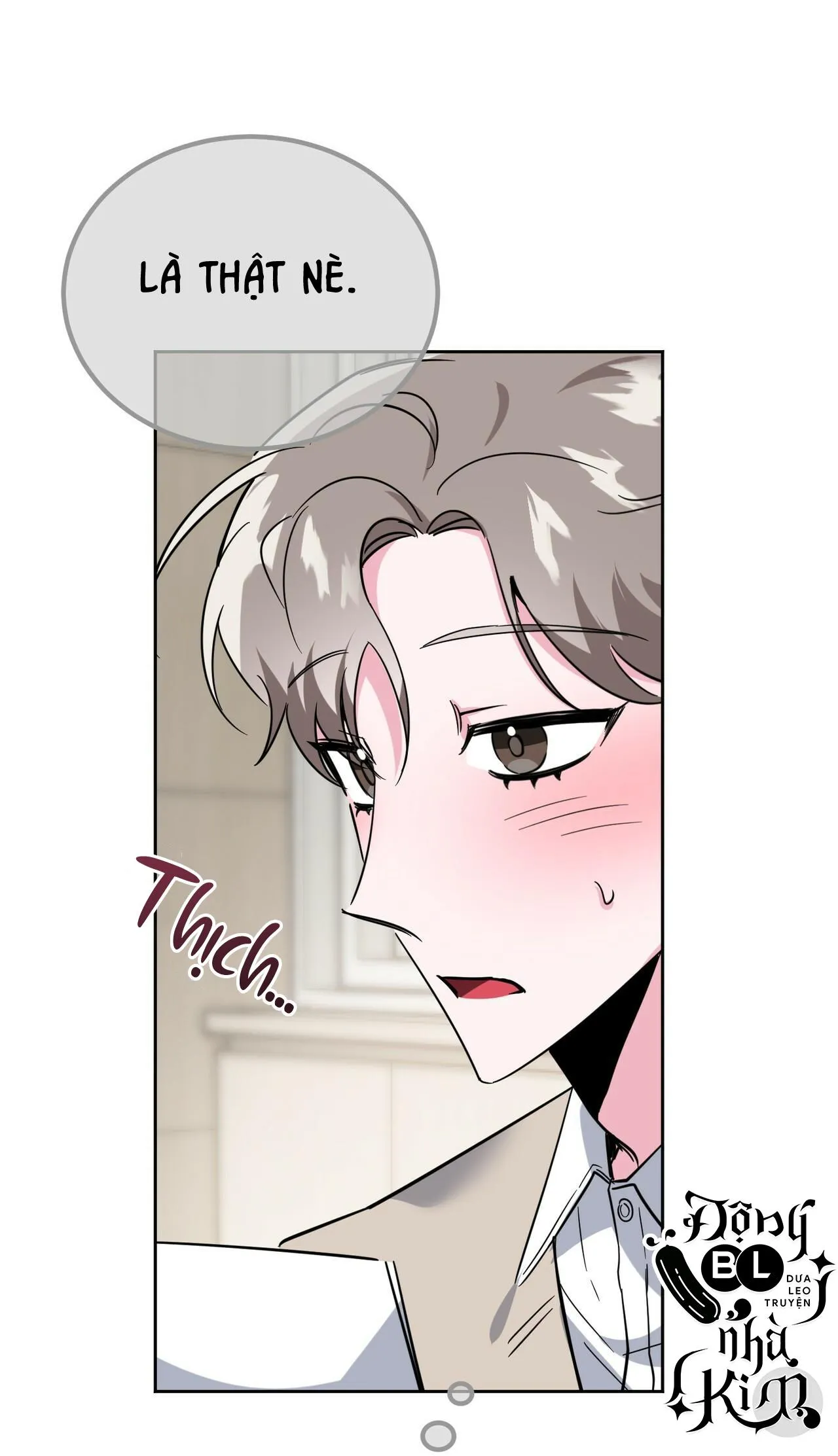 CẠM BẪY ĐẠI HỌC Chapter 21 Trang 47