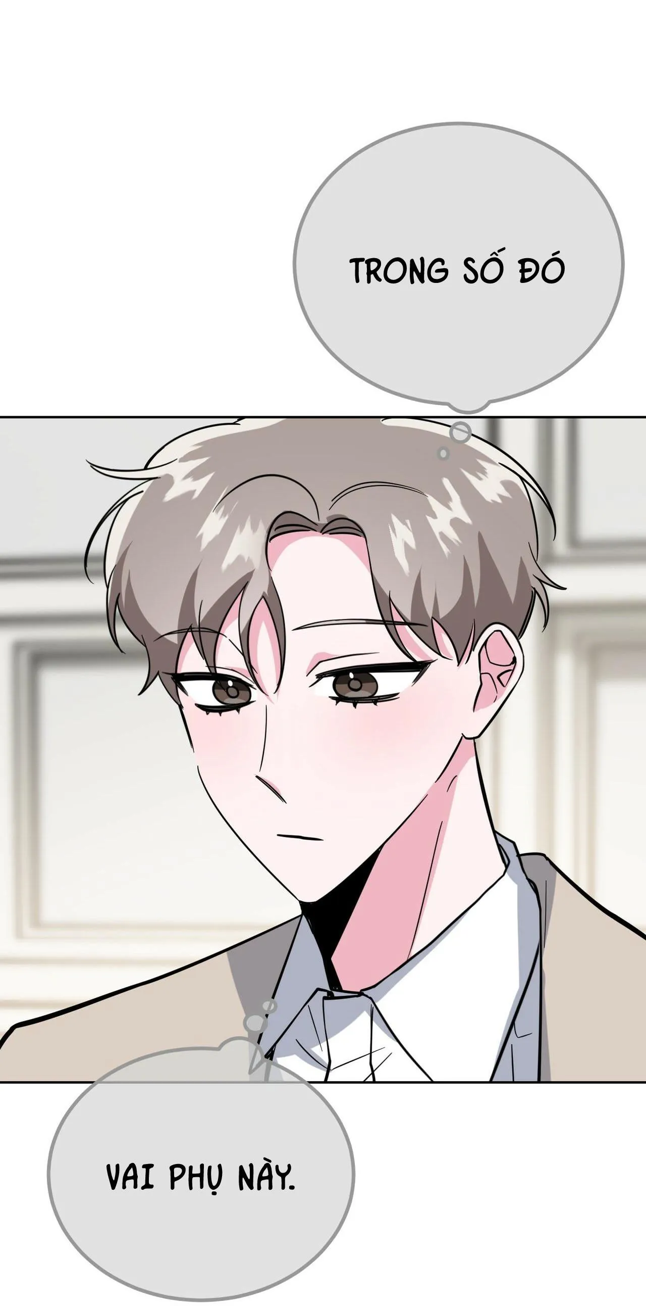 CẠM BẪY ĐẠI HỌC Chapter 22 Trang 7