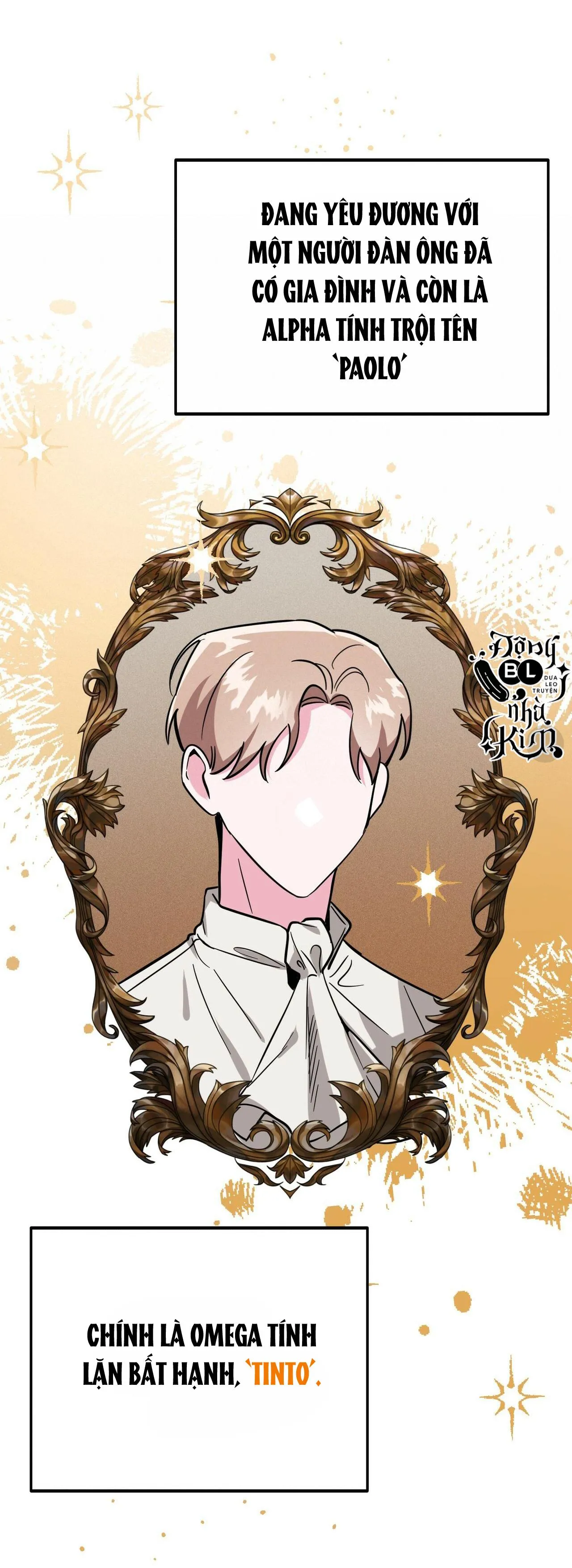 CẠM BẪY ĐẠI HỌC Chapter 22 Trang 8