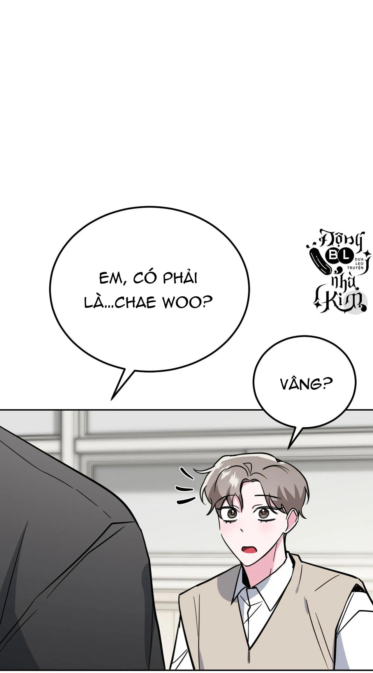 CẠM BẪY ĐẠI HỌC Chapter 22 Trang 10