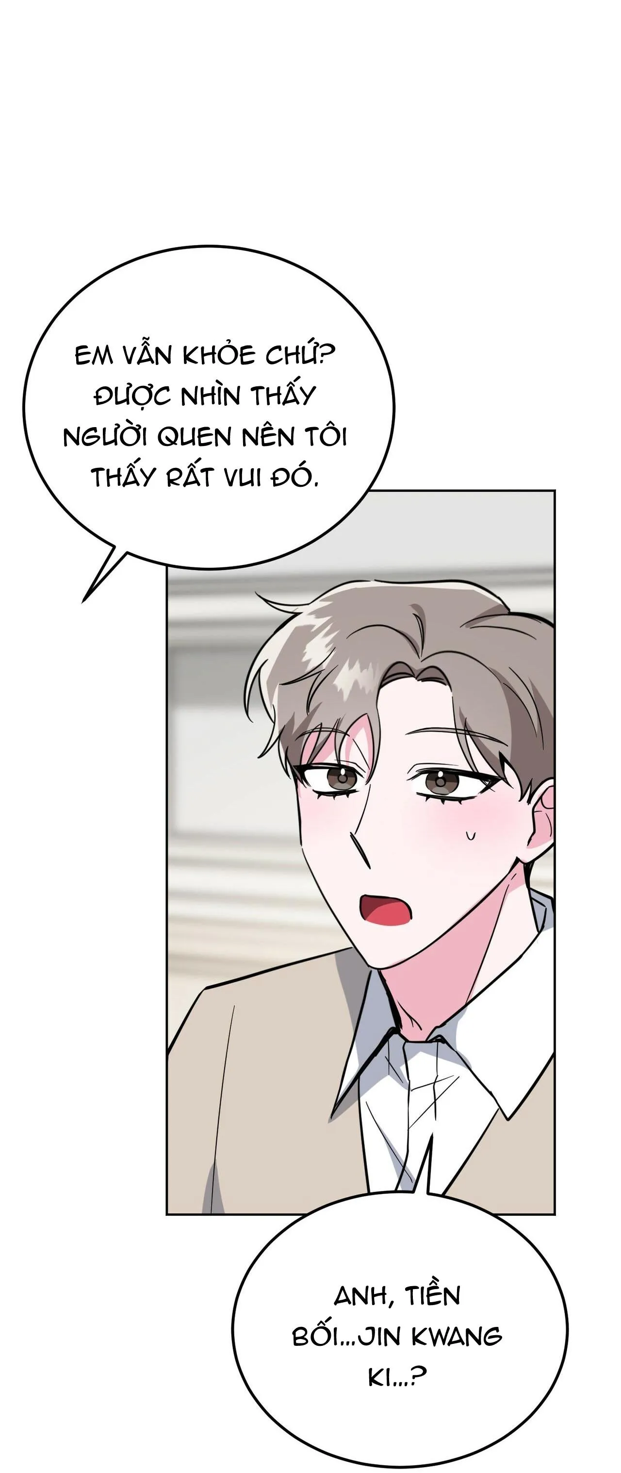 CẠM BẪY ĐẠI HỌC Chapter 22 Trang 12