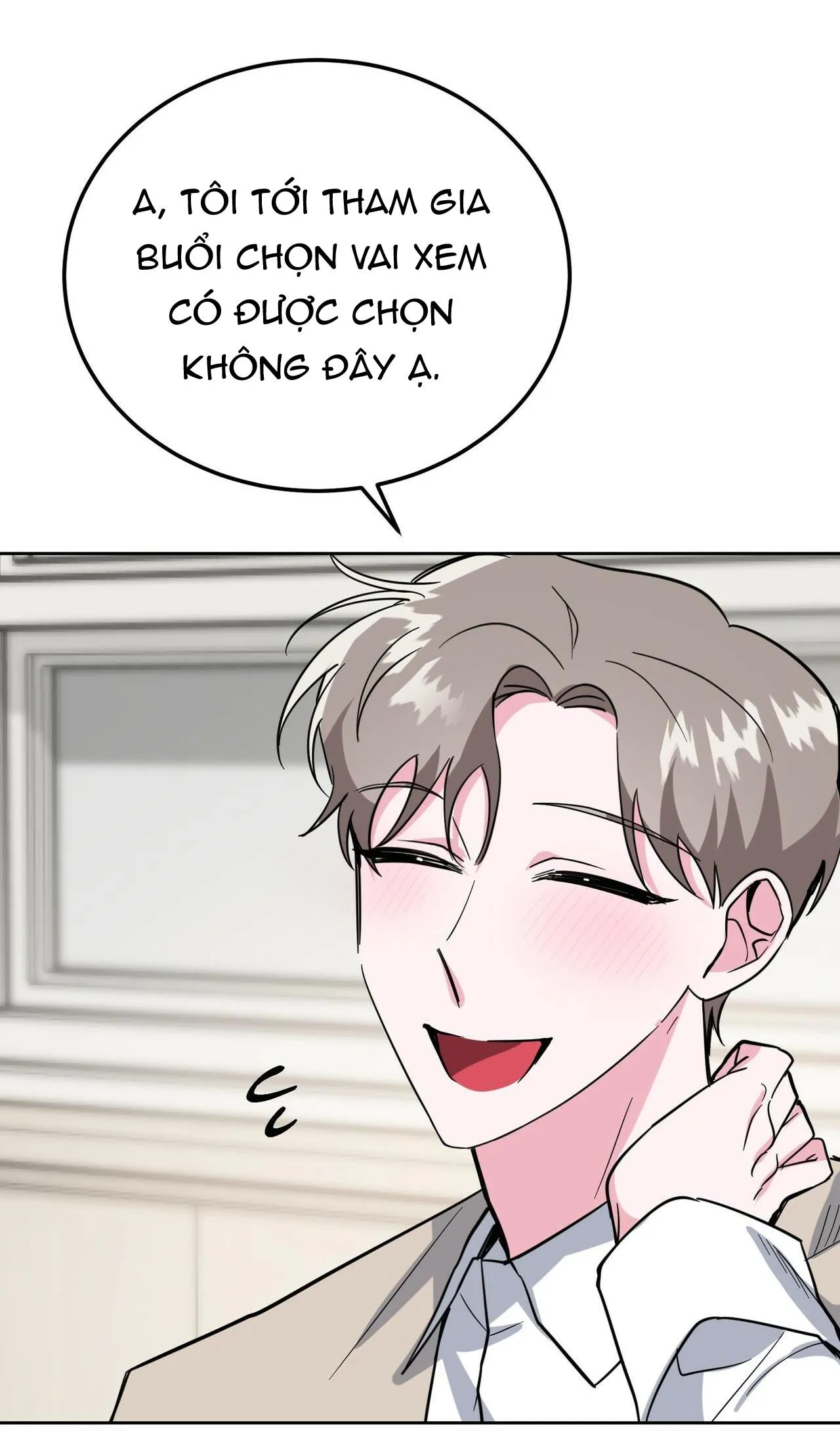 CẠM BẪY ĐẠI HỌC Chapter 22 Trang 14