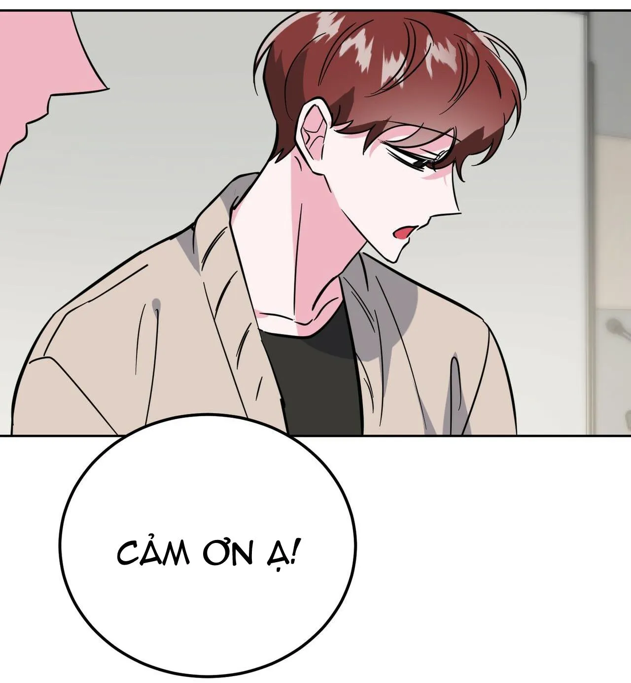 CẠM BẪY ĐẠI HỌC Chapter 22 Trang 34