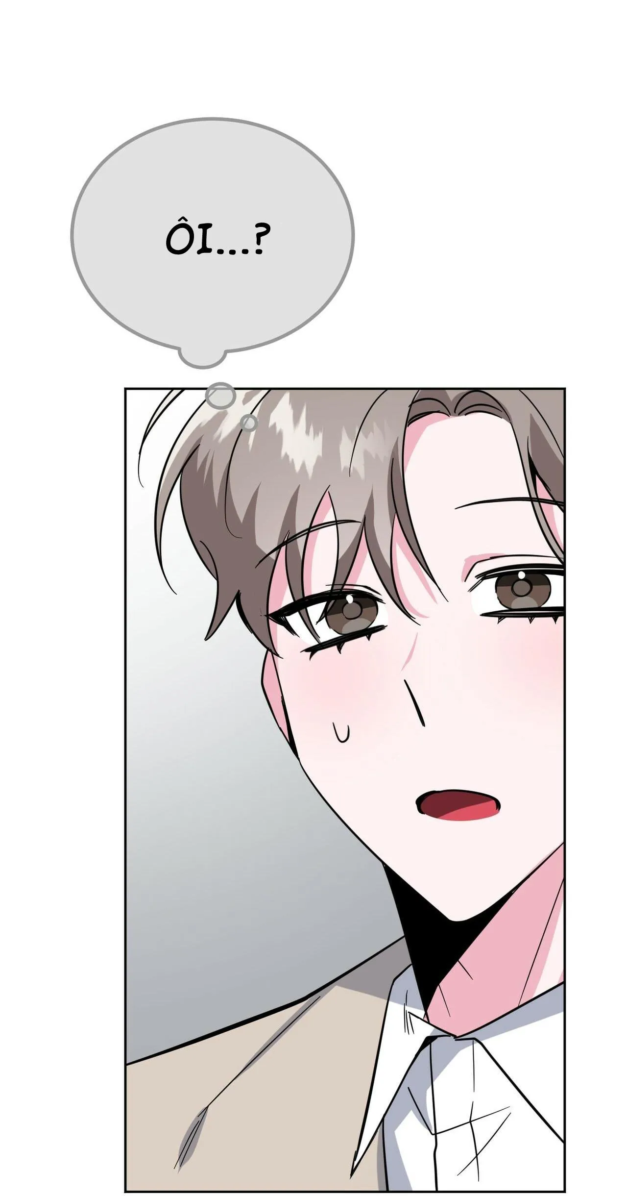 CẠM BẪY ĐẠI HỌC Chapter 22 Trang 36