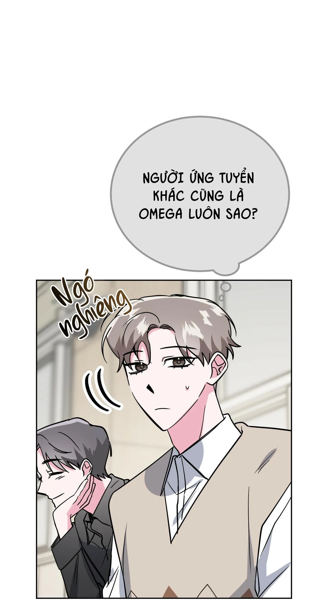 CẠM BẪY ĐẠI HỌC Chapter 22 Trang 42