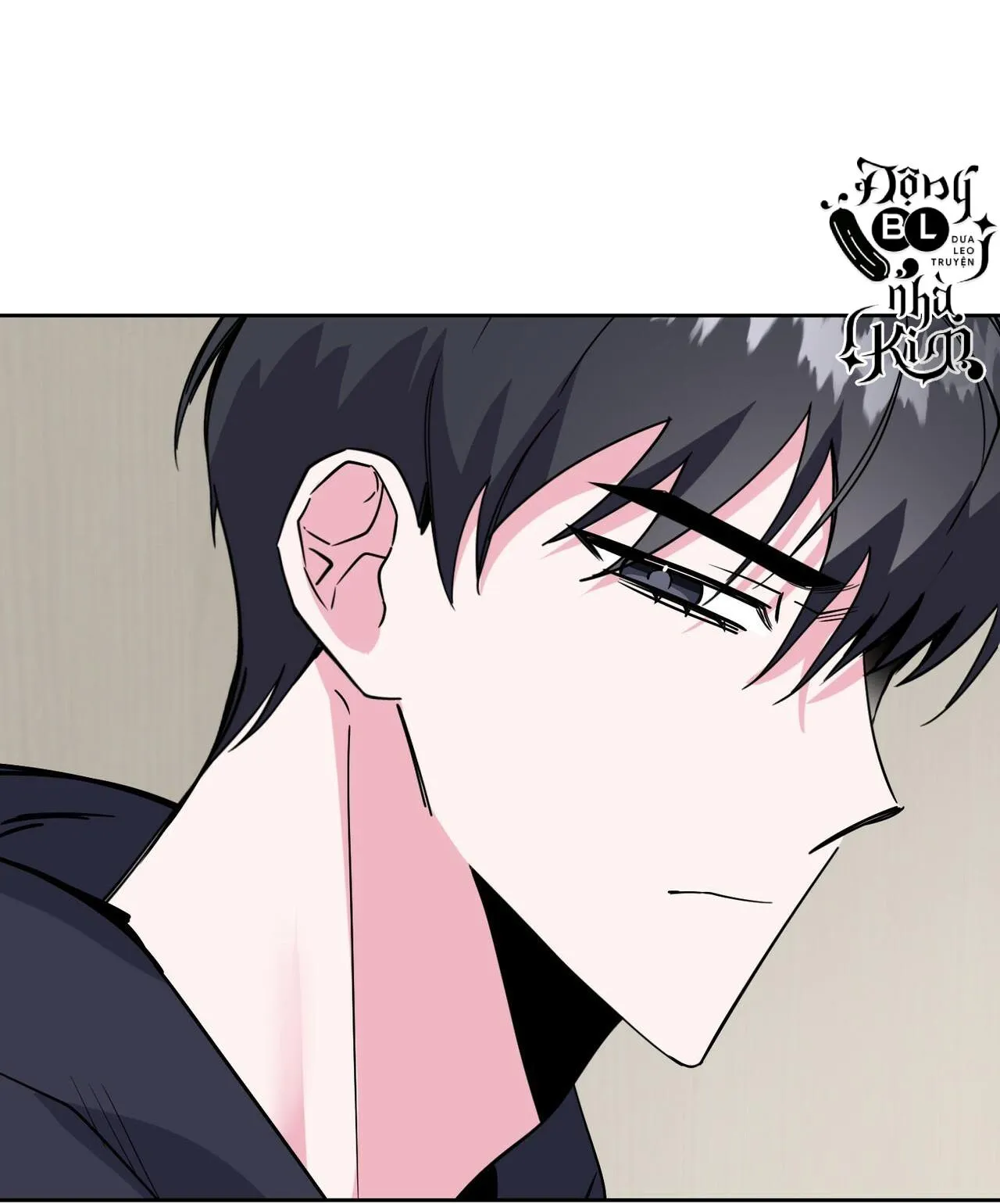 CẠM BẪY ĐẠI HỌC Chapter 22 Trang 45